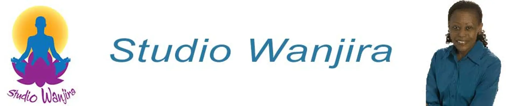 Studio Wanjira - Yoga, Massage & Reflexology