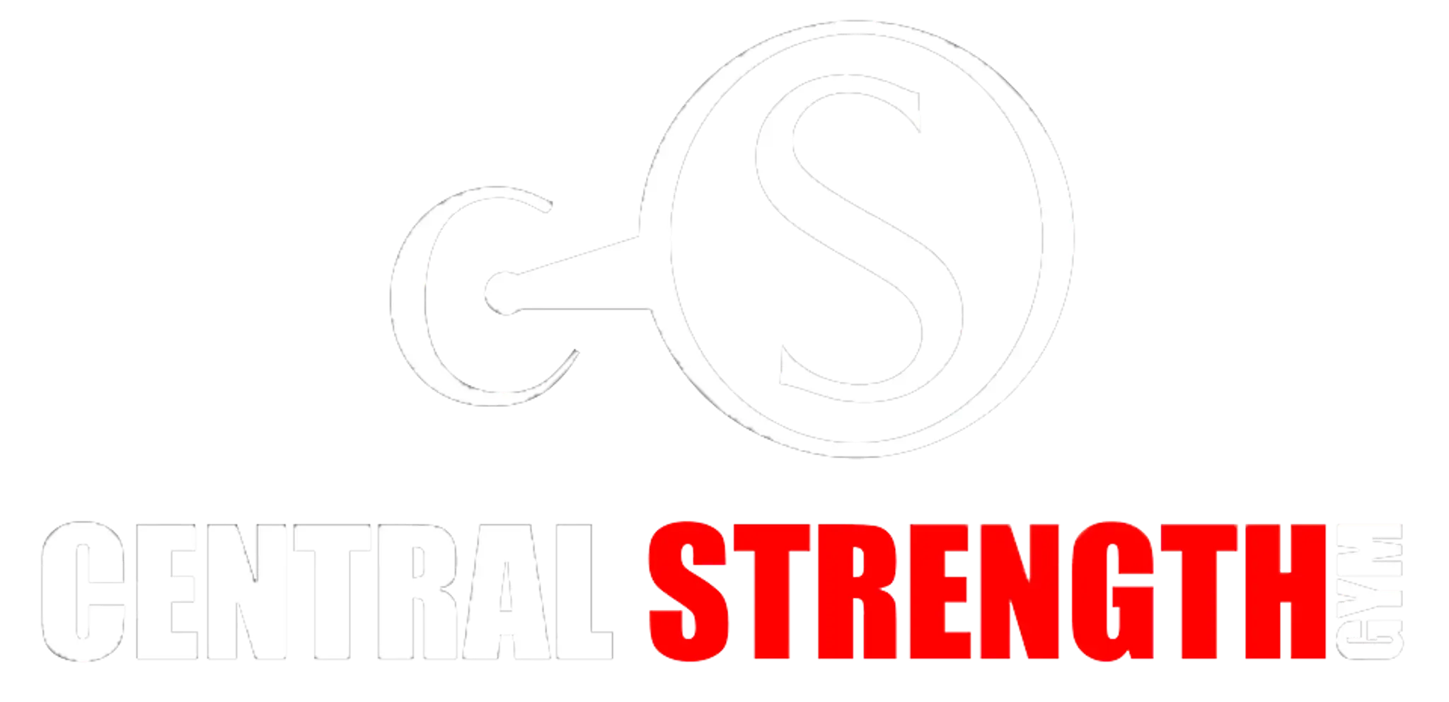 Central Strength Gym Glasgow