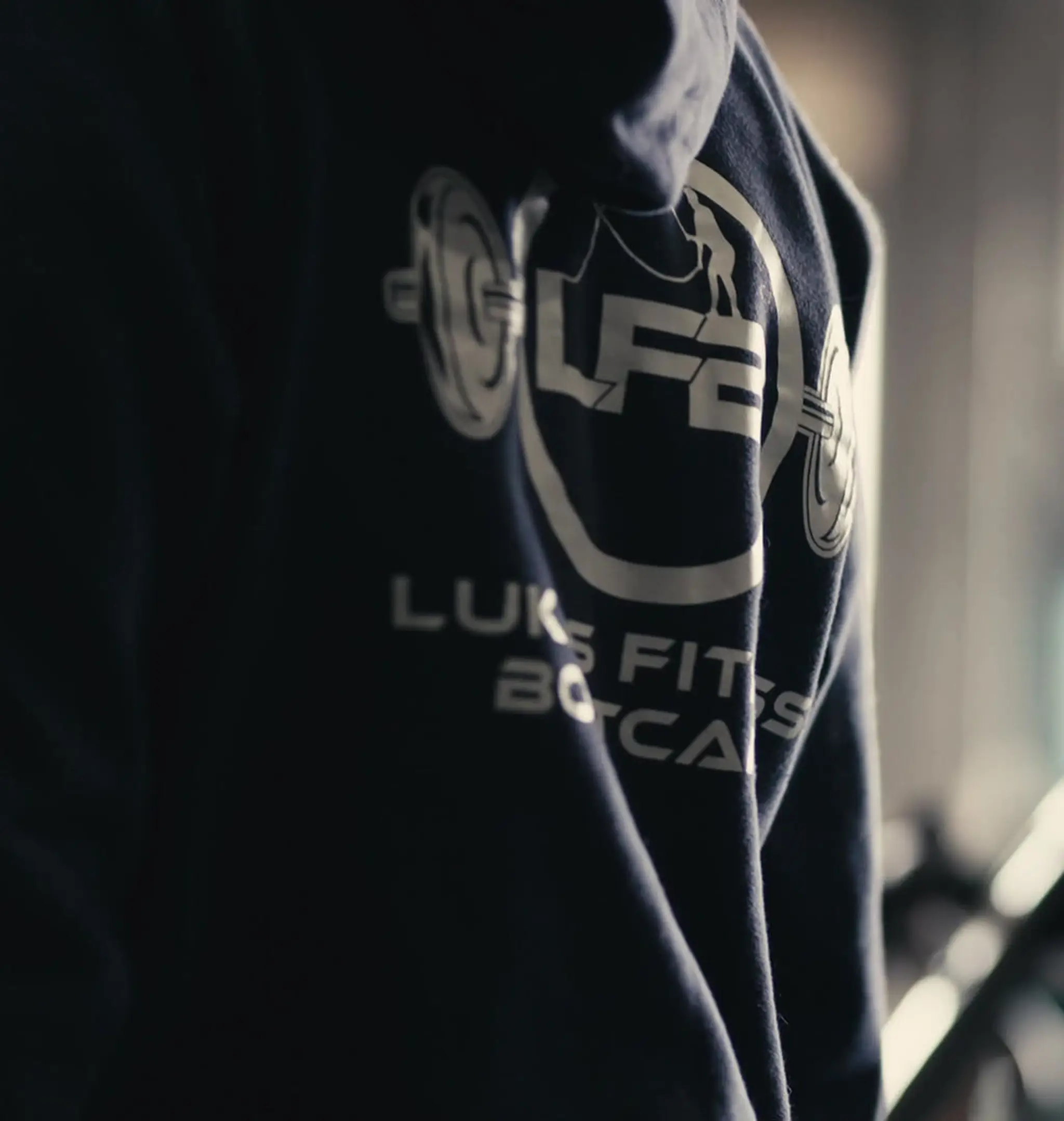 Lukes Fitness Bootcamp 24/7 Gym