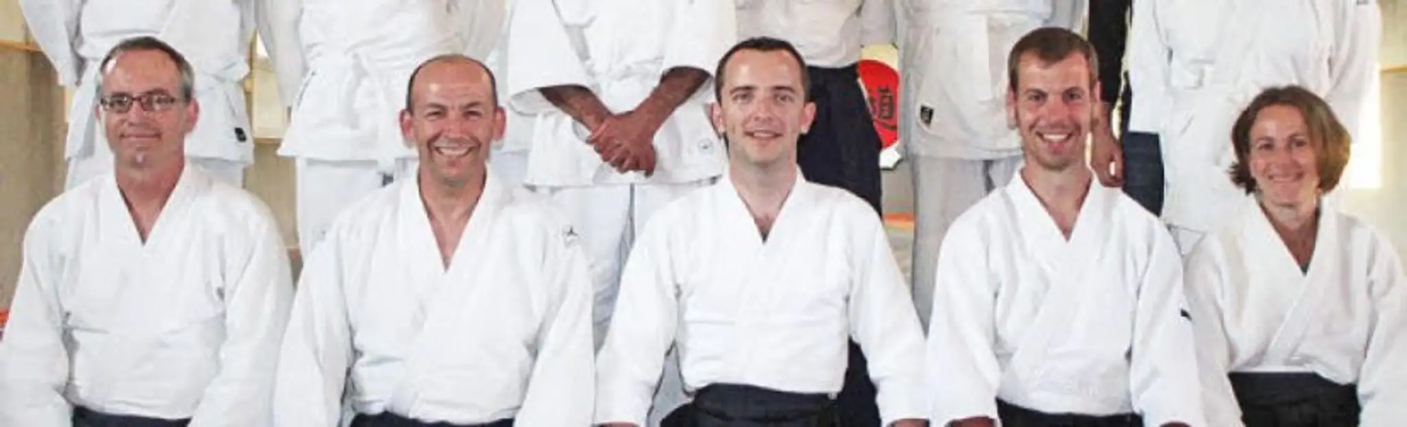 Aikido Club Loudeac
