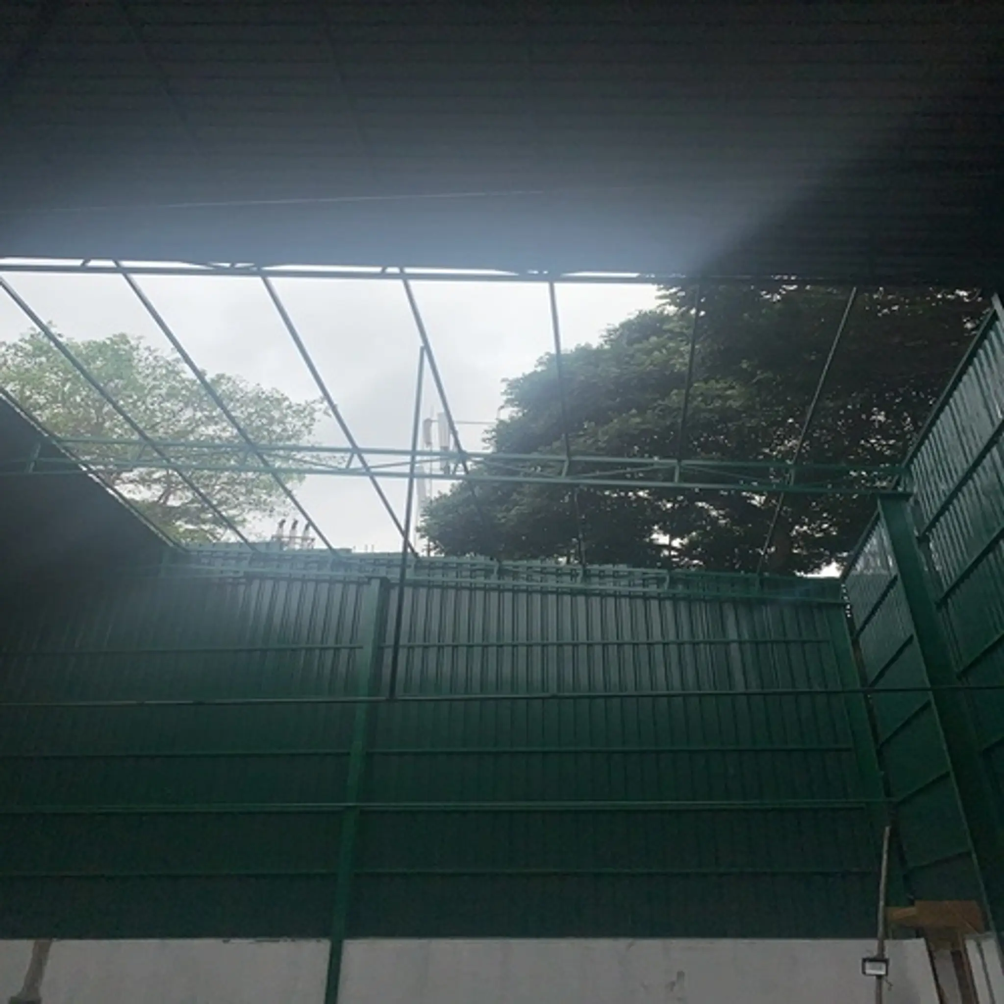 KRISHNA PREMIER BADMINTON ACADEMY