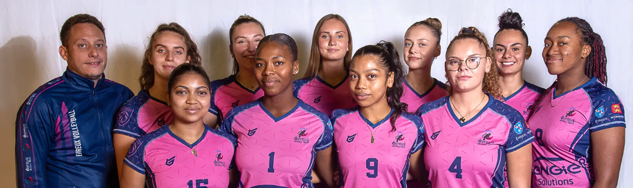 Evreux Volley Ball