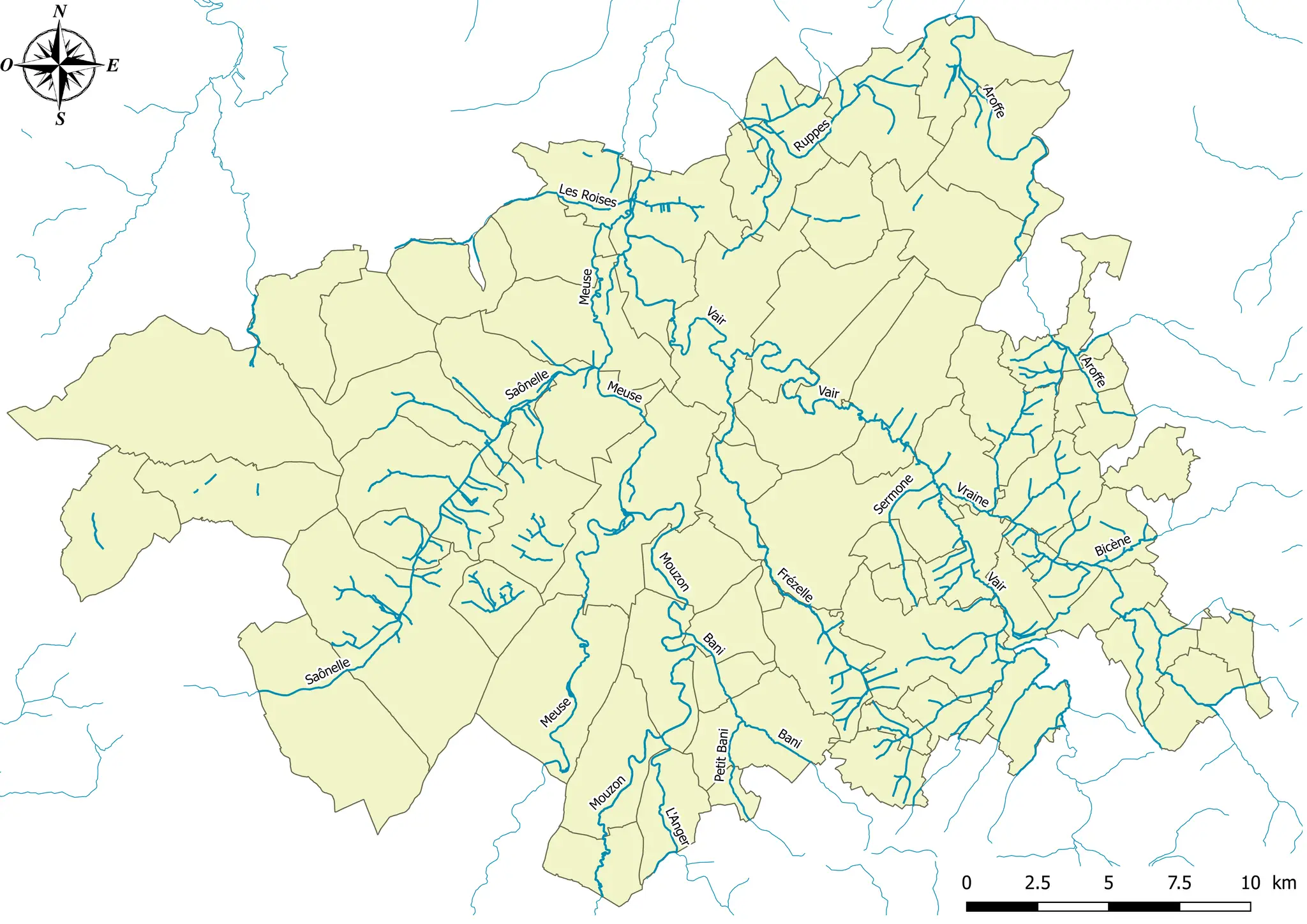 Piscine municipale