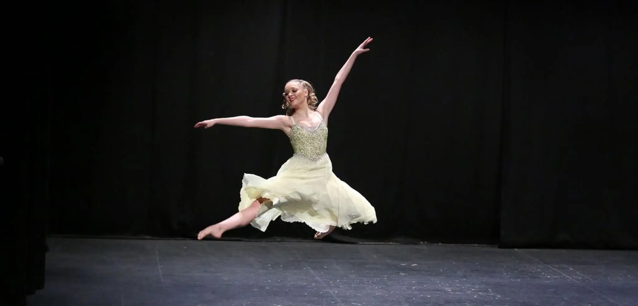 Mayhew School Of Dance & Performing Arts