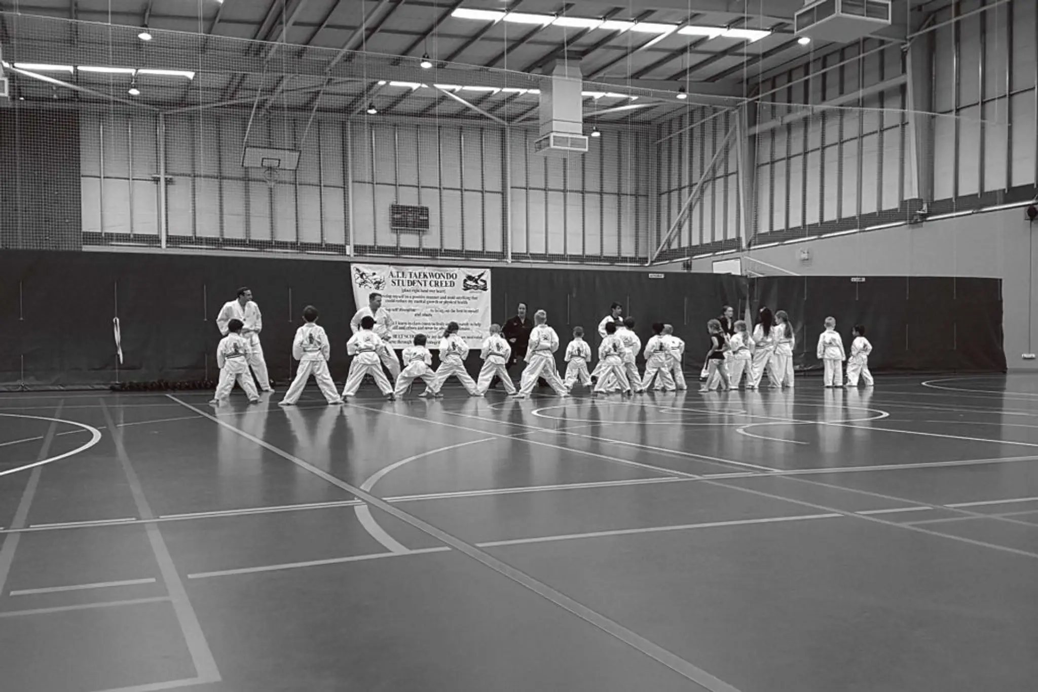 ATI Martial Arts Ellenbrook