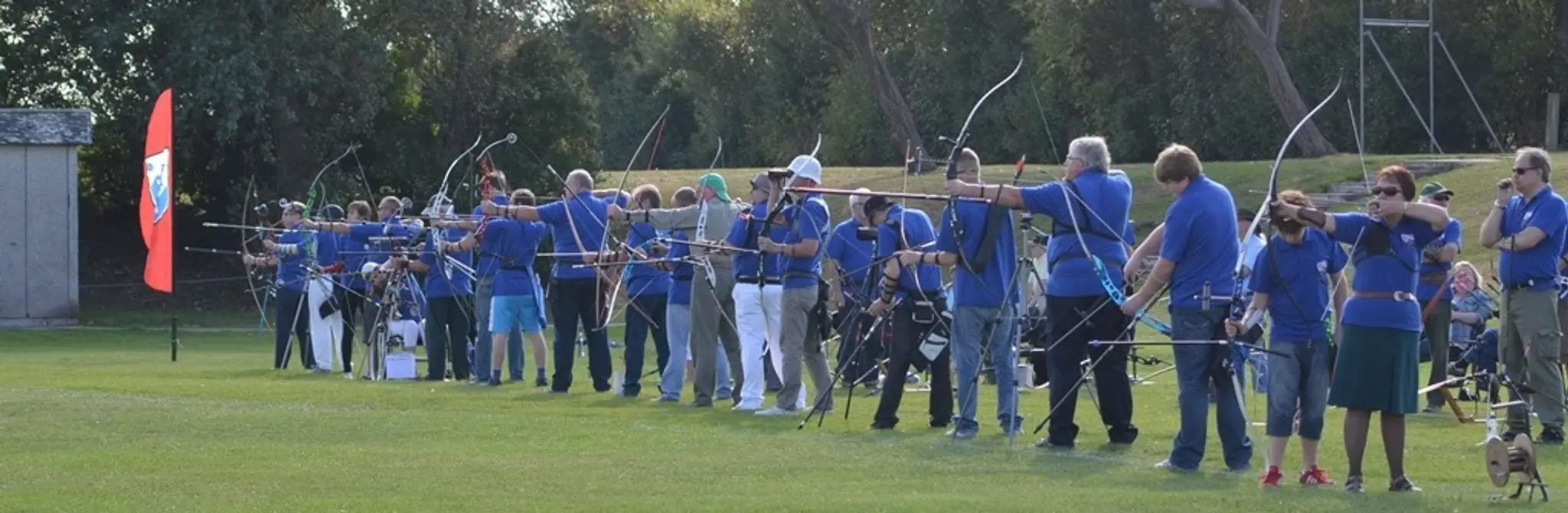Blackpool Bowmen Archery Club