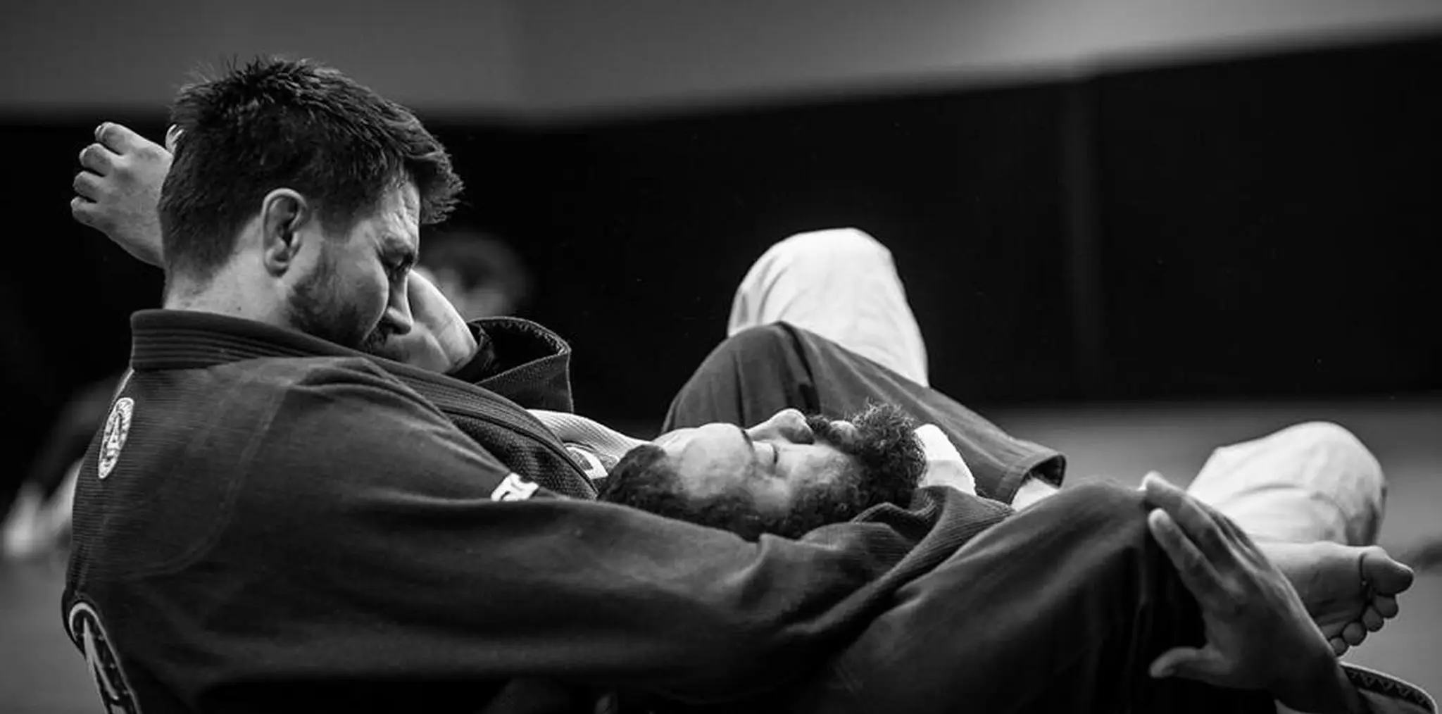 Stealth BJJ Teesside - Brazilian Jiu Jitsu