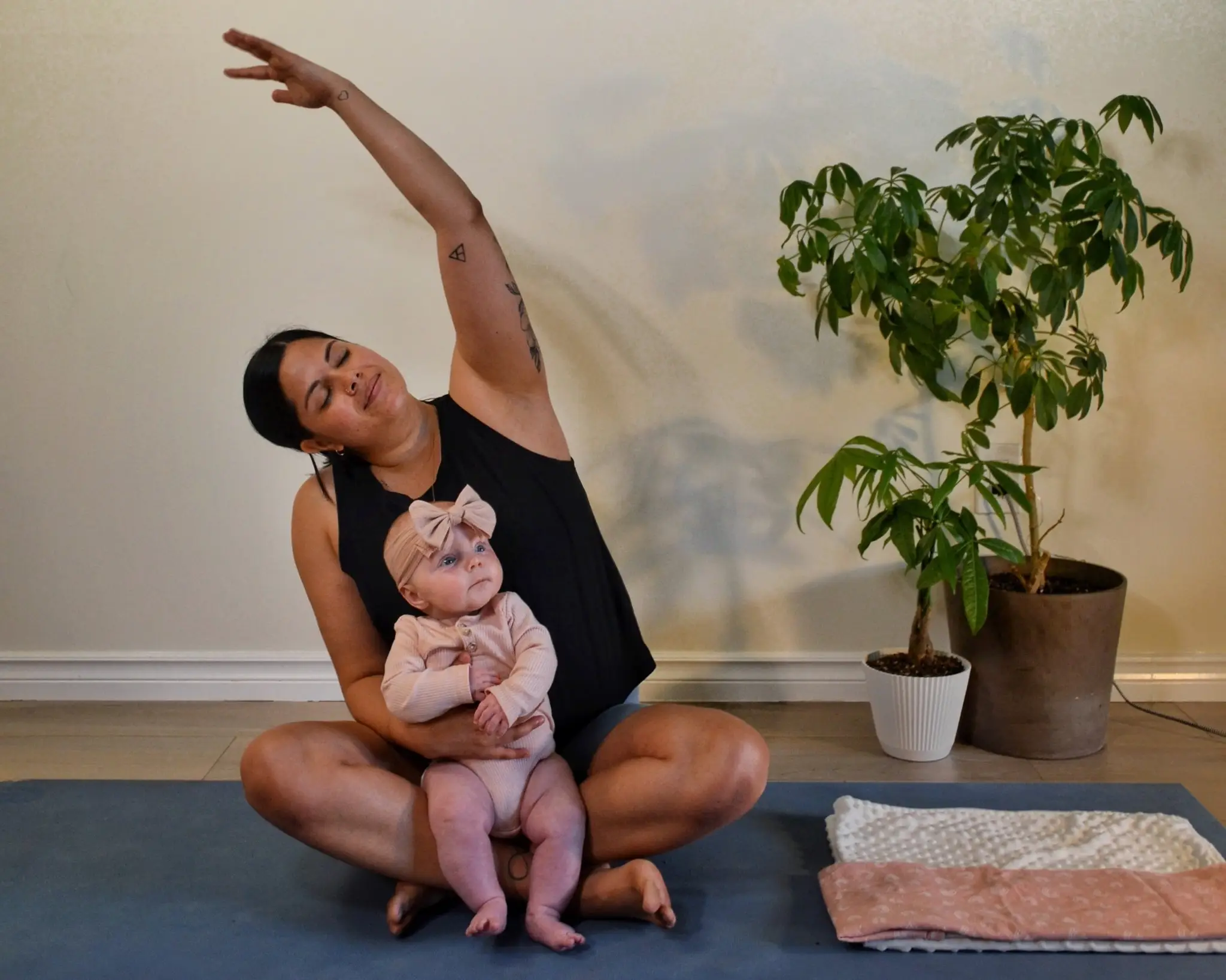 Juniper Women's Fitness