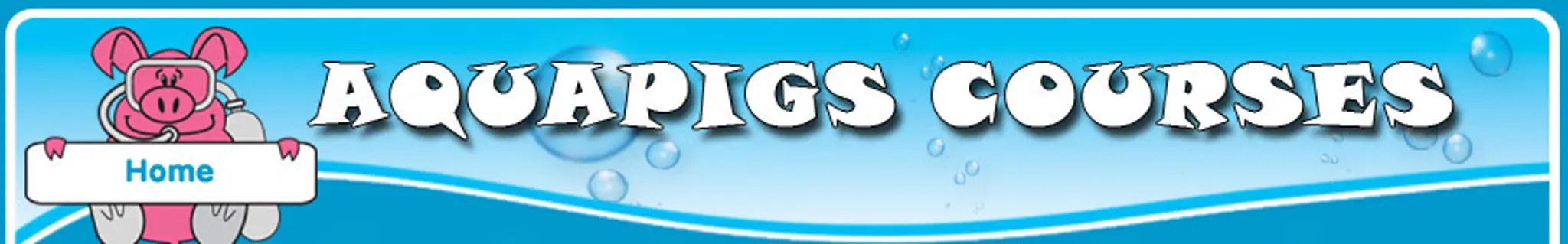 AQUAPIGS SCUBA