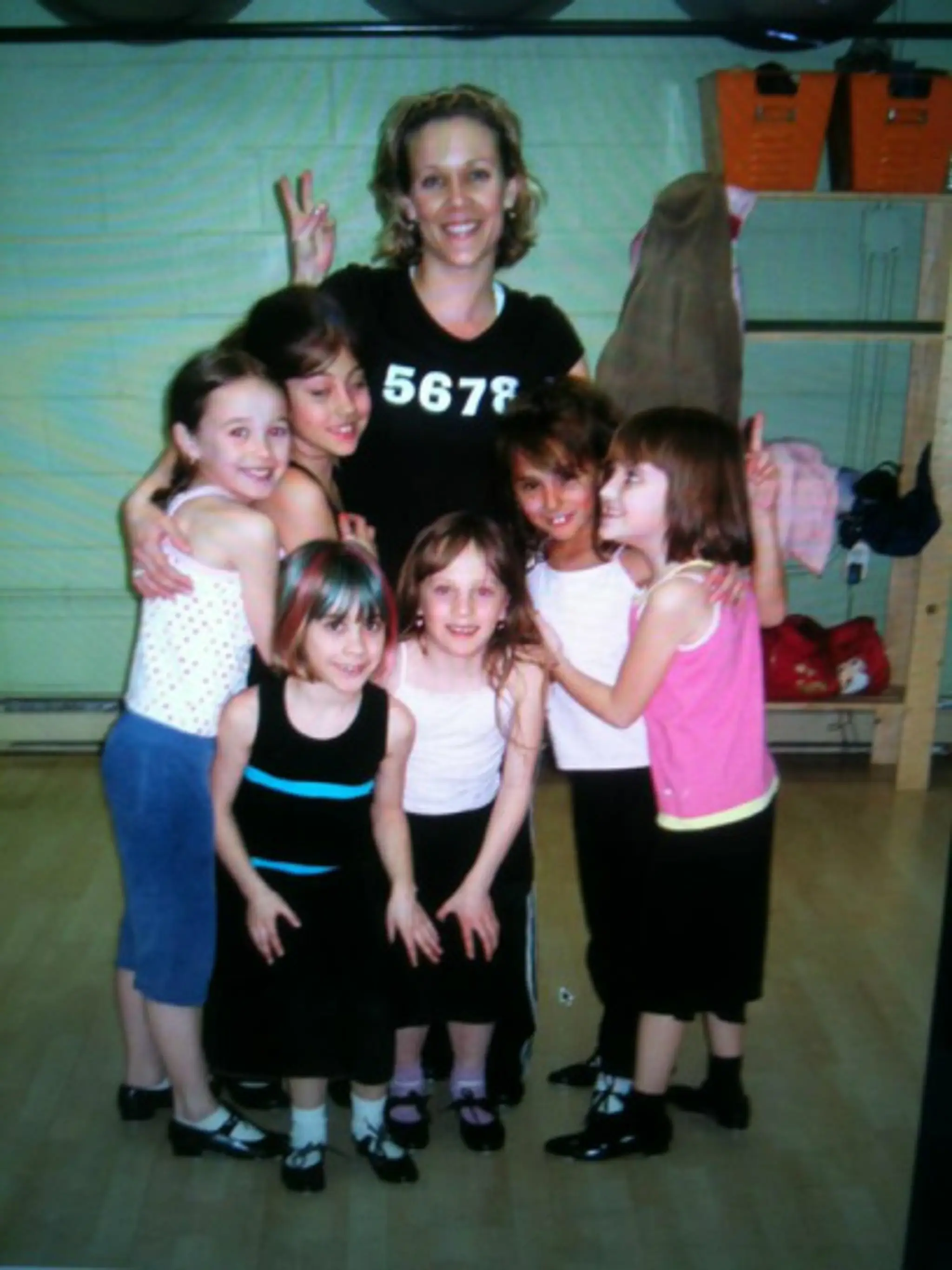 Rhythm and Sole School of Dance