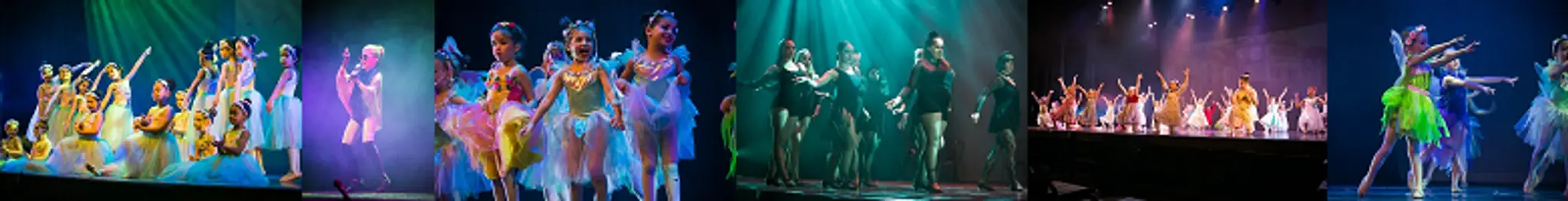 Georgiana Elite Dance Academy