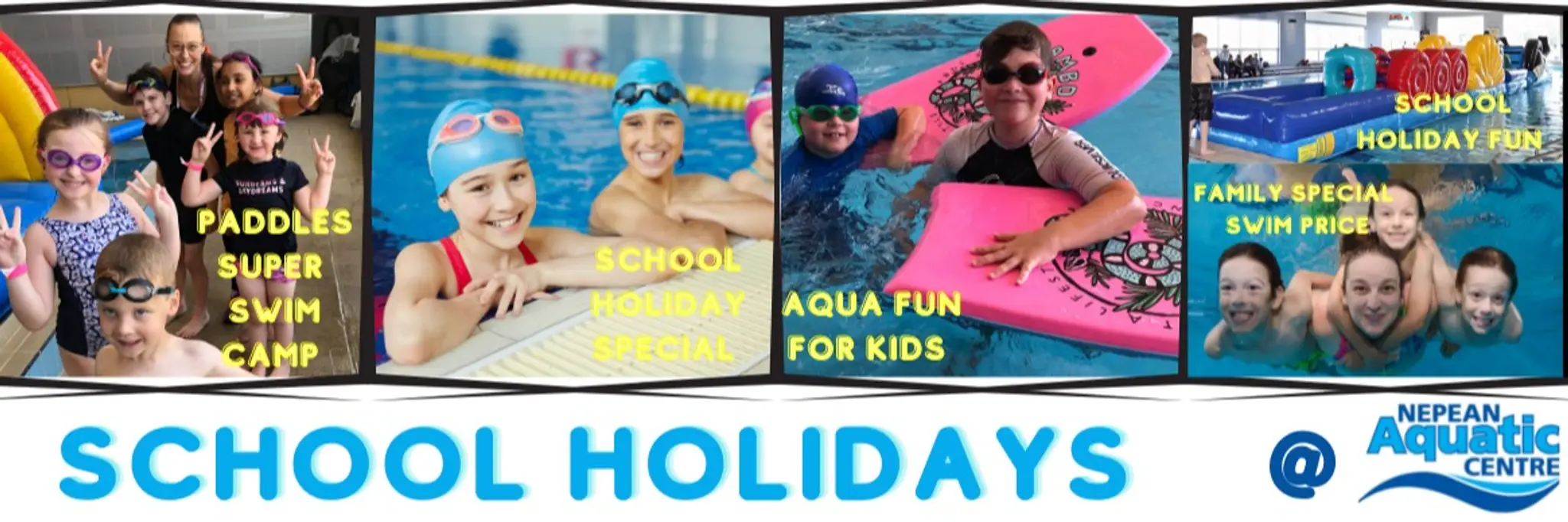 Nepean Aquatic Centre