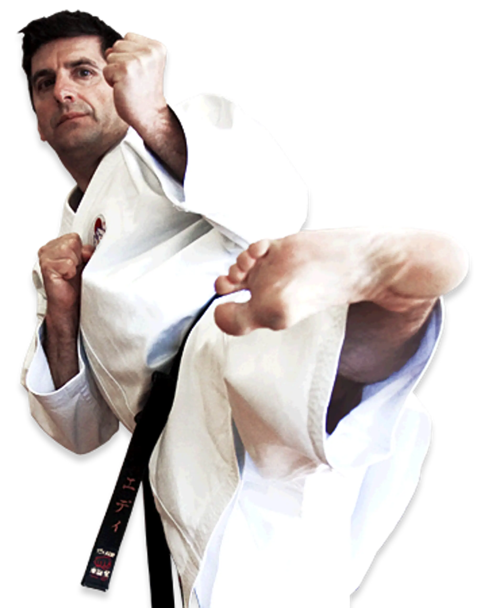 JKA Shotokan Karate Melbourne