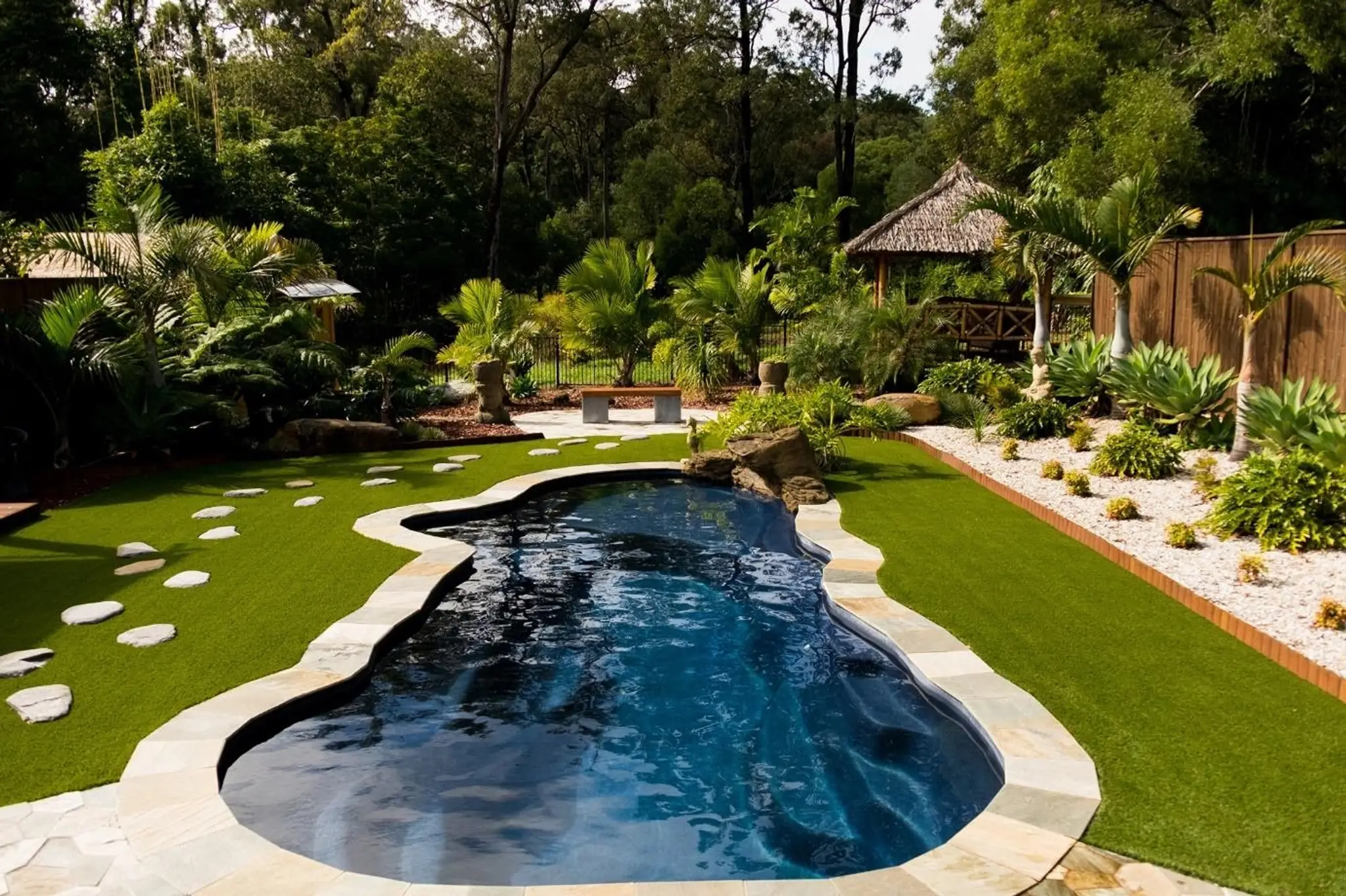 Local Pool and Spa Inspection