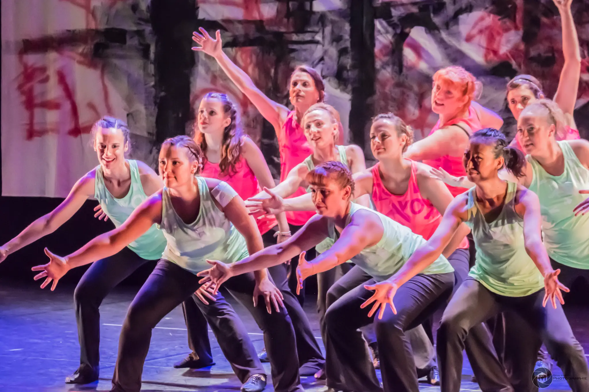 Dance School Murielle Cazenave
