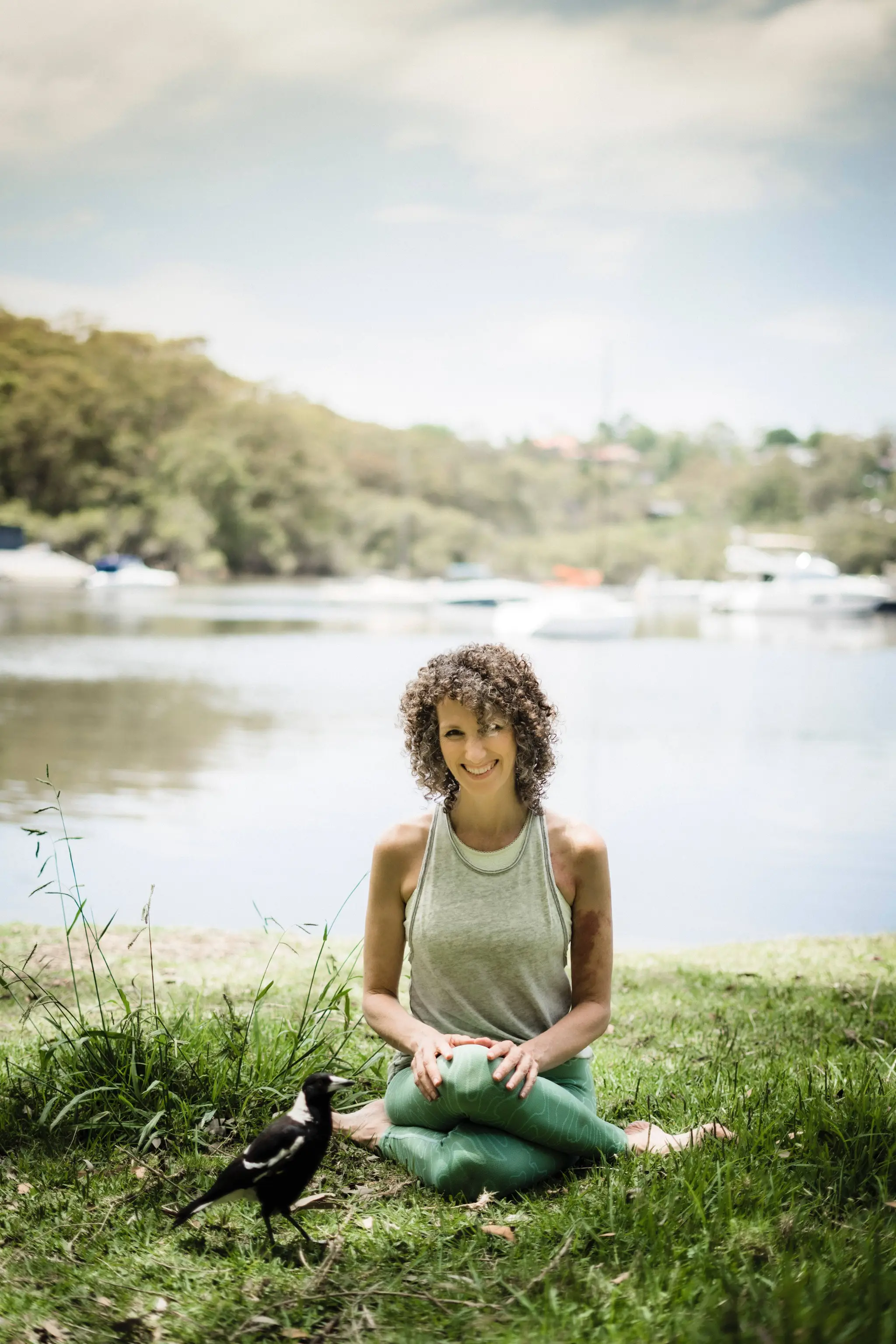 Balanced Practice Yoga