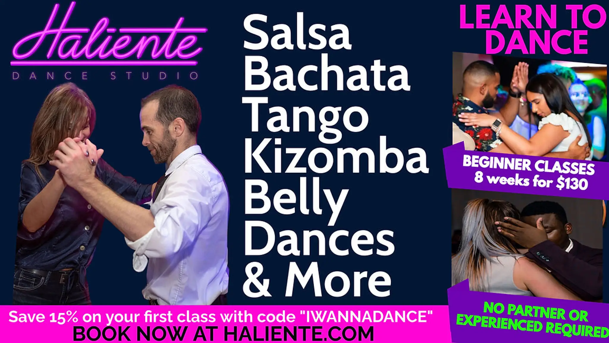 Halientes Creative Studio