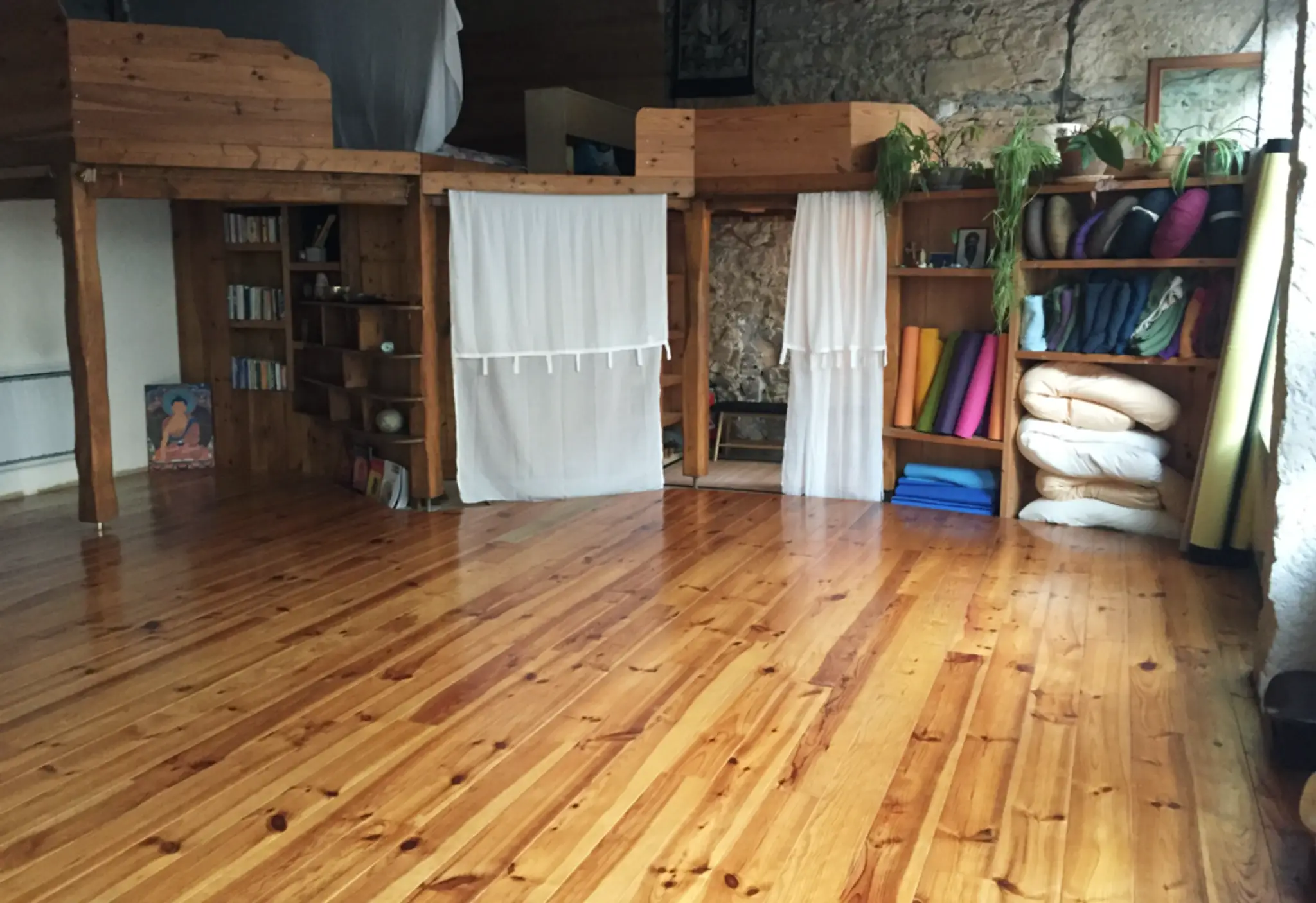 Centre Tao Yoga