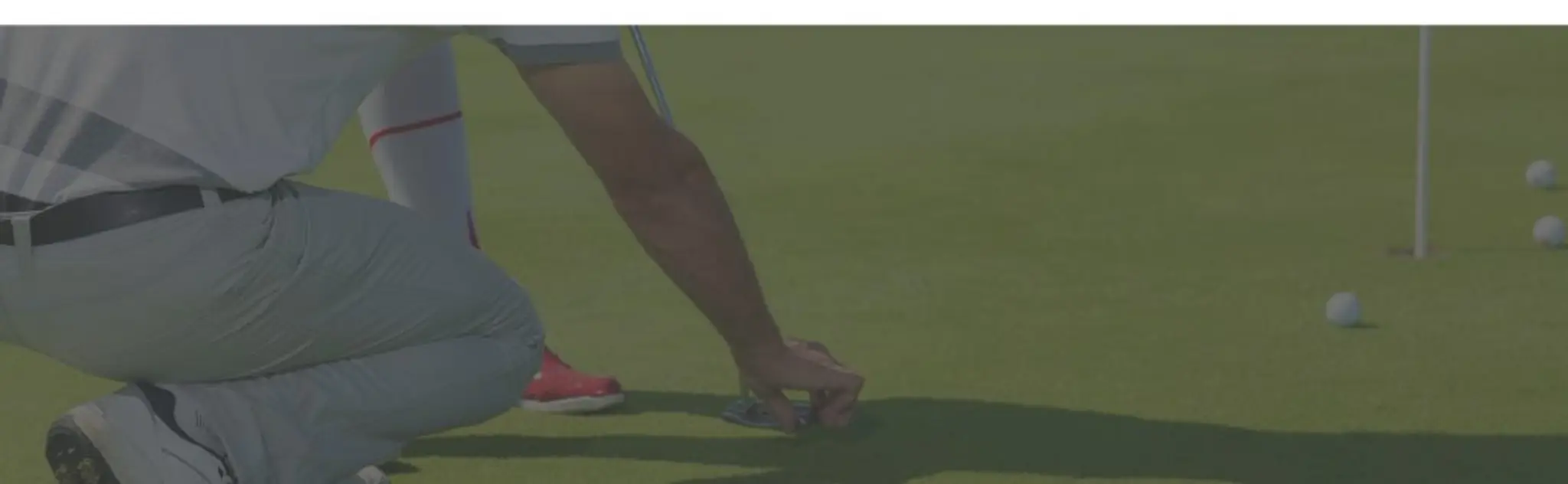 Worldham Golf Academy