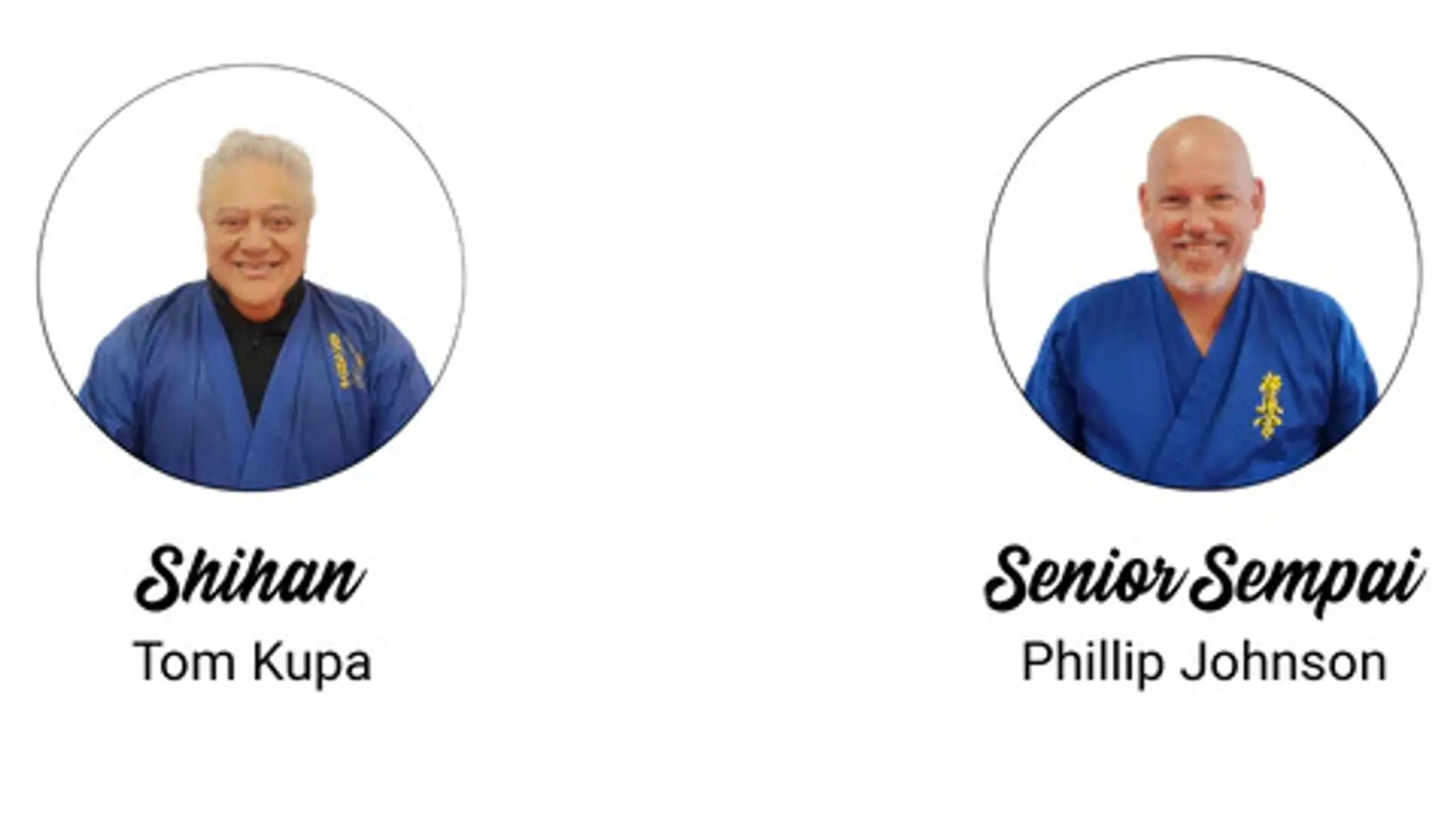 Kupa International Martial Arts Hastings