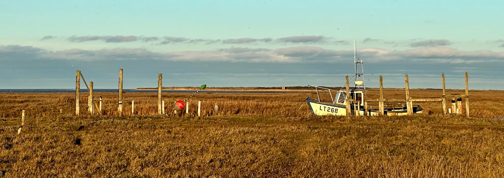 Thornham Village Hall