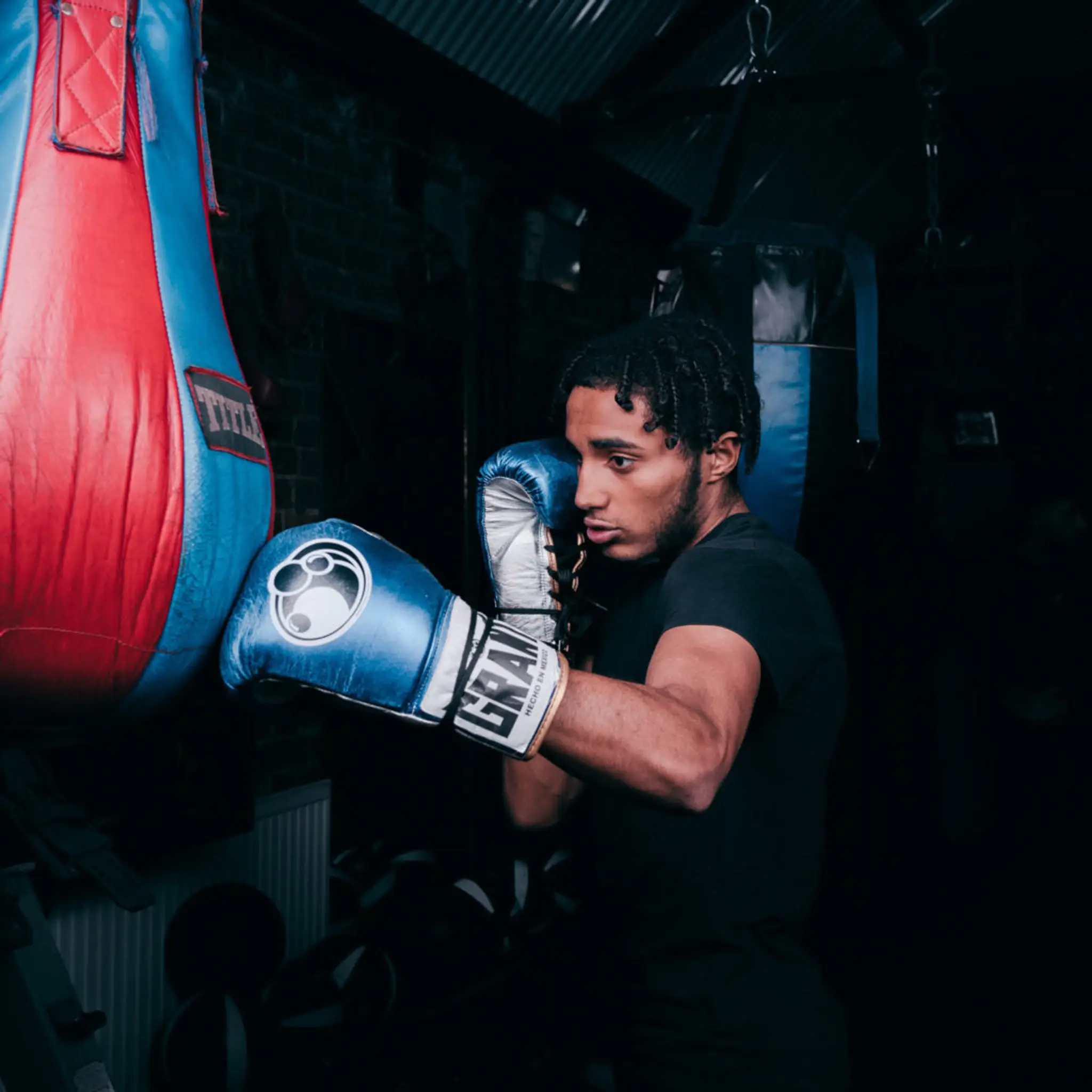 Fitzroy Lodge Boxing Club