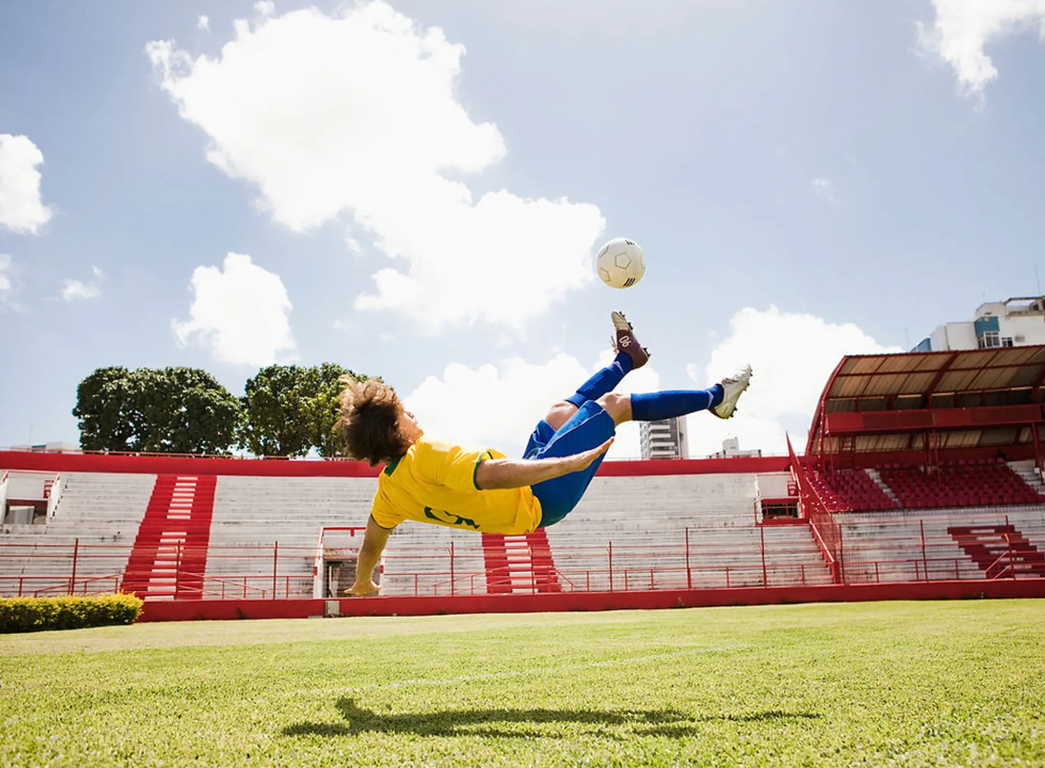 Personal Football Coaching and Academy