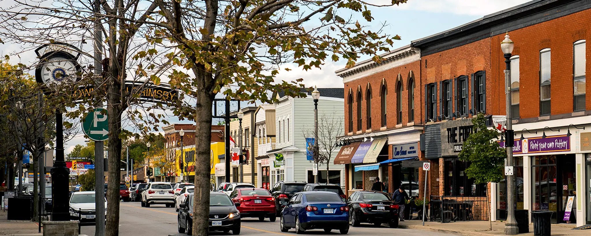 Grimsby Lions Community Pool