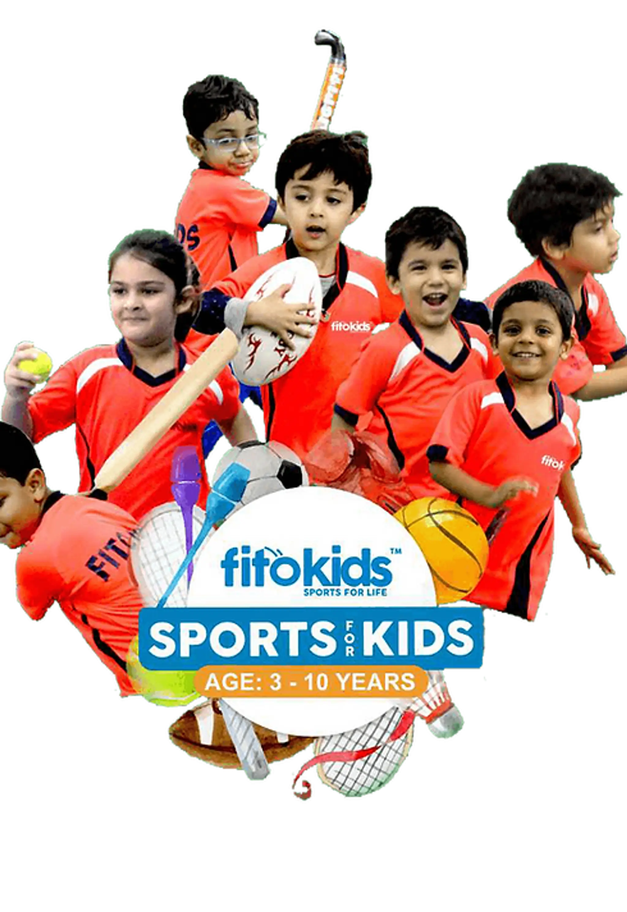 Fitokids Pitampura