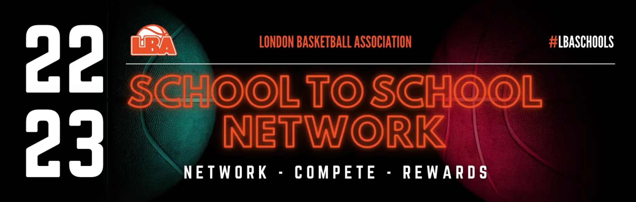 London Basketball Association