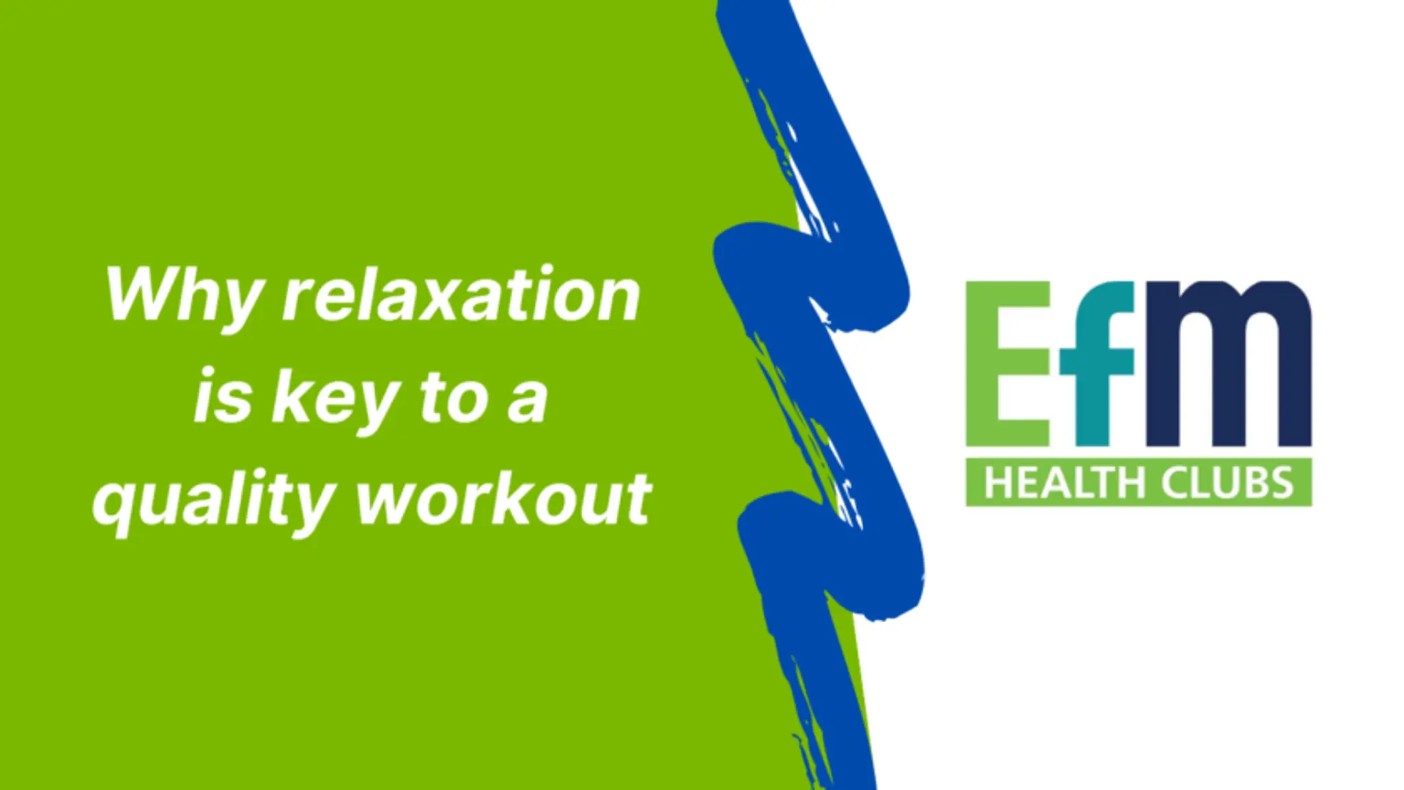 EFM Health Club Box Hill South