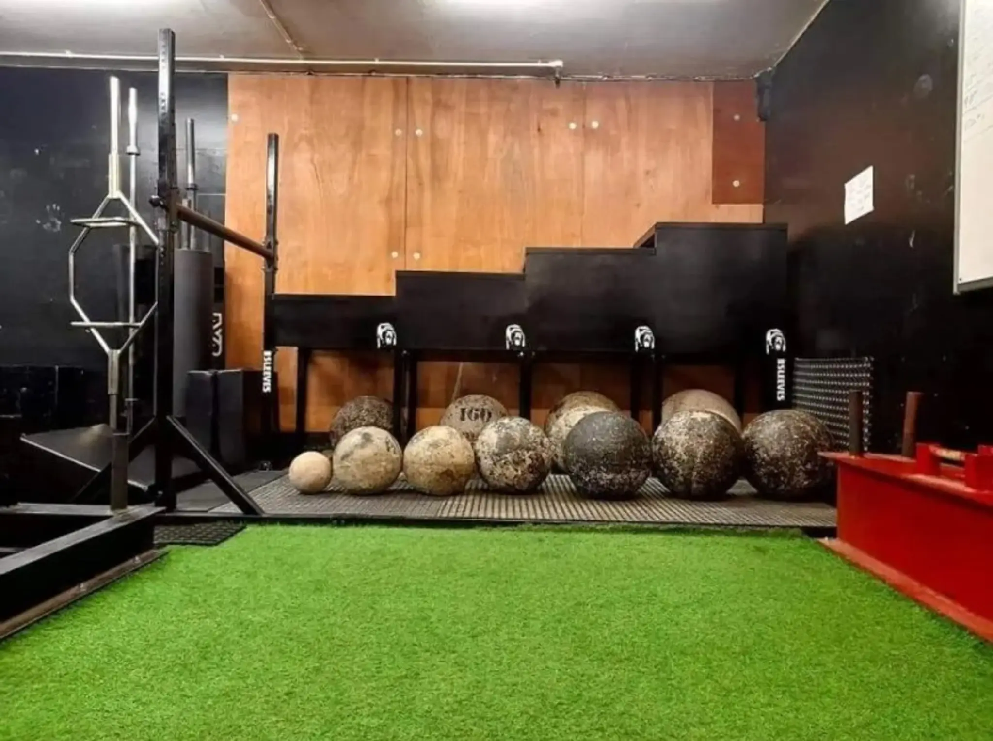 Primal Performance Gym