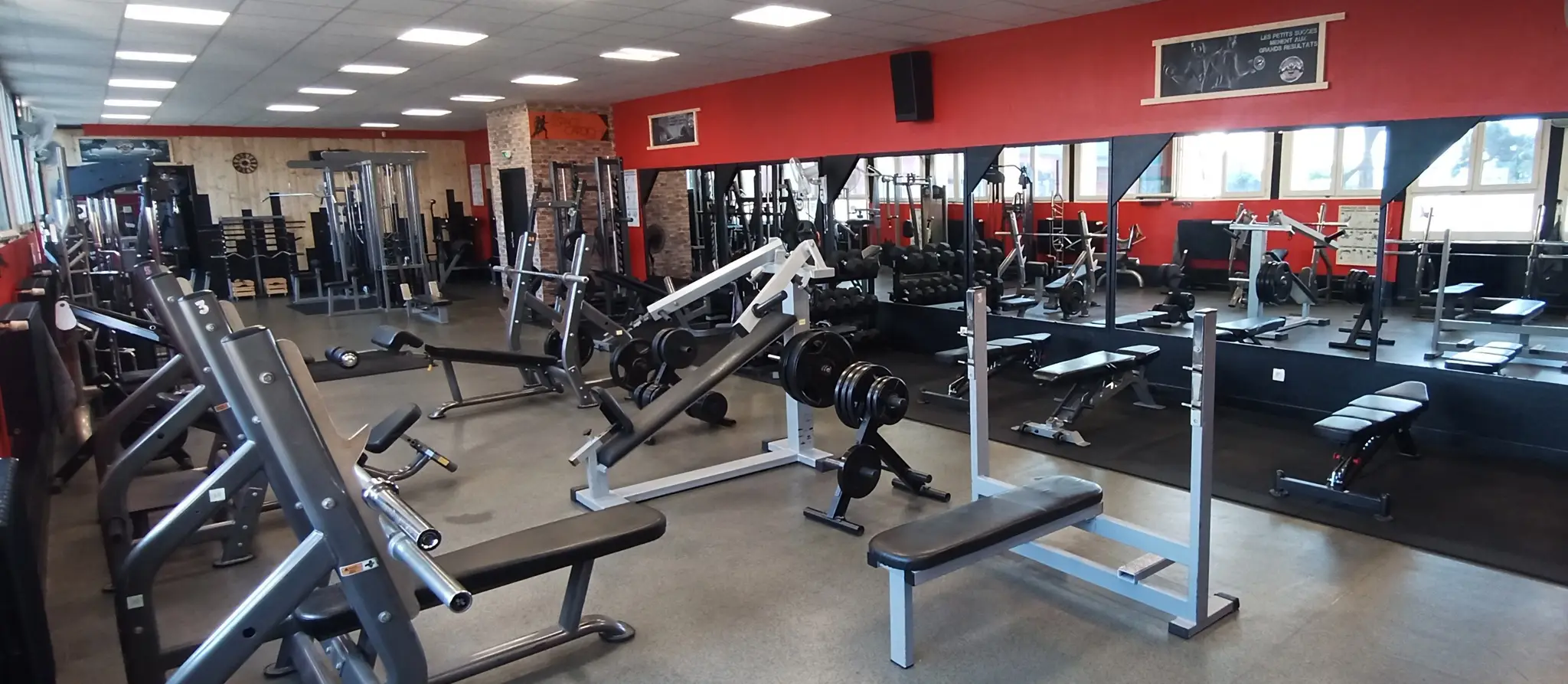 JARNY SPORT DETENTE (JSD)