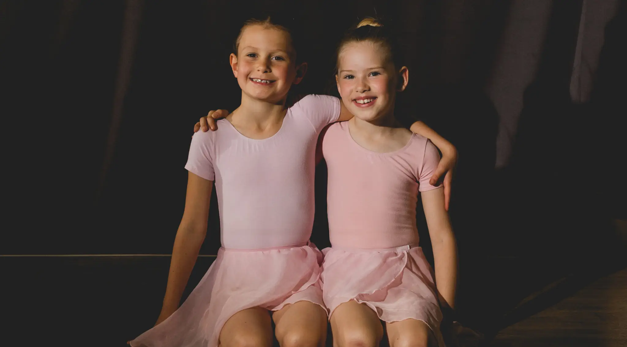 Harborough Academy of Performing Arts