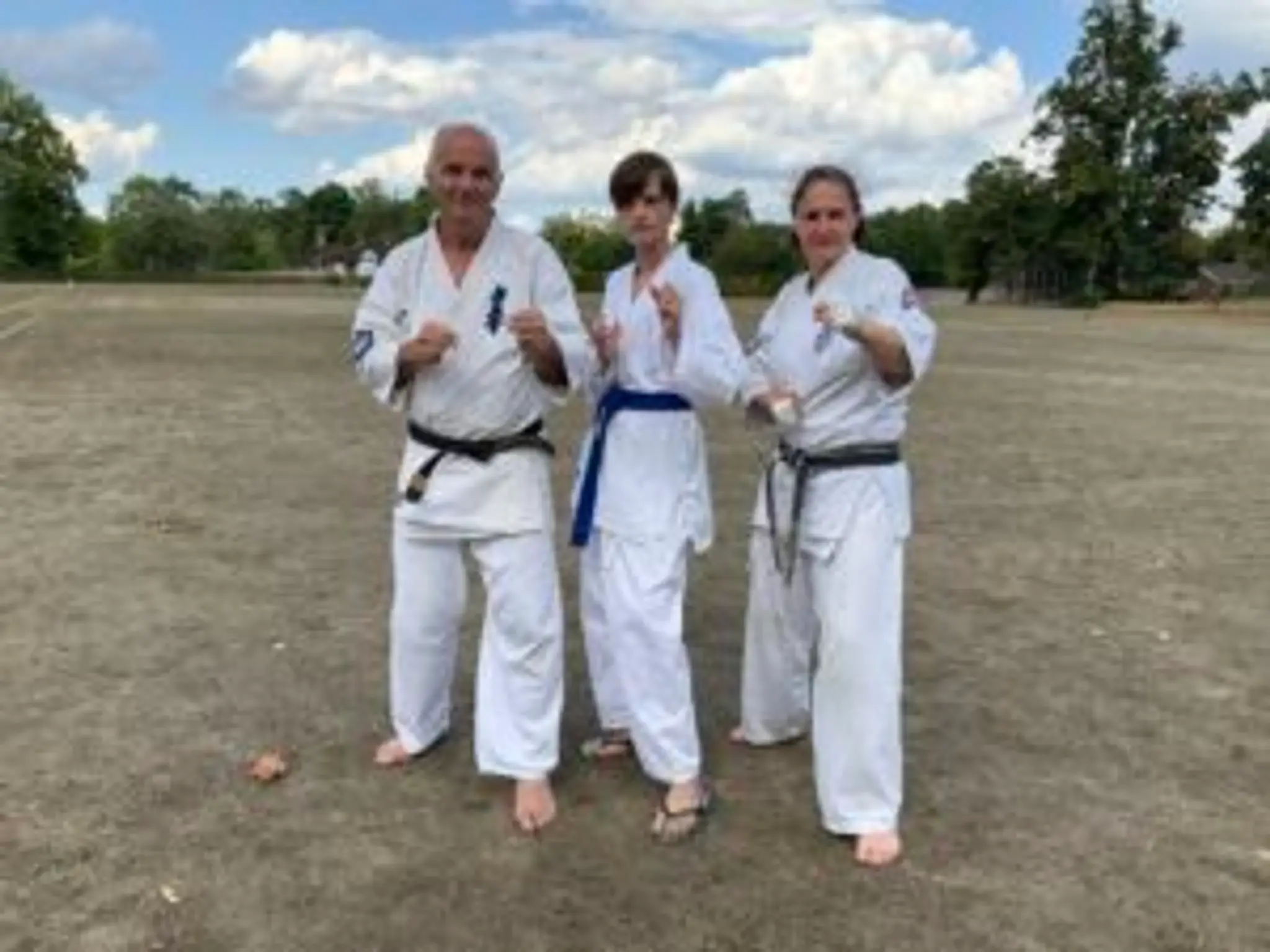 The Dojo Karate and Fitness Centre