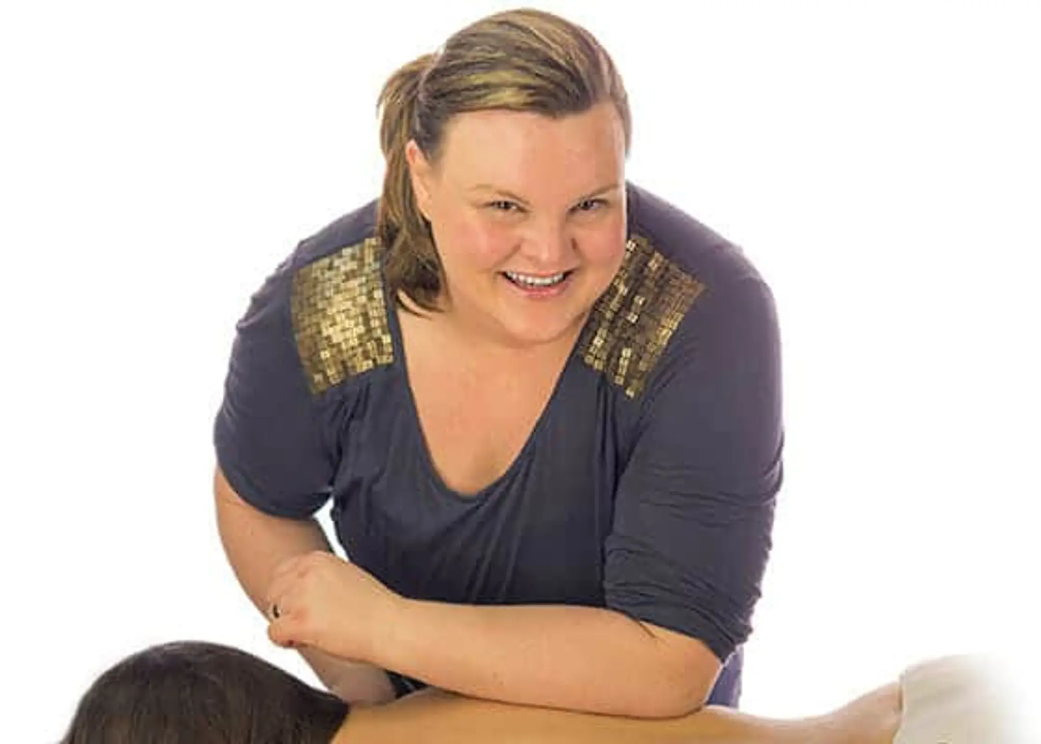 Sanctuary Yoga And Massage