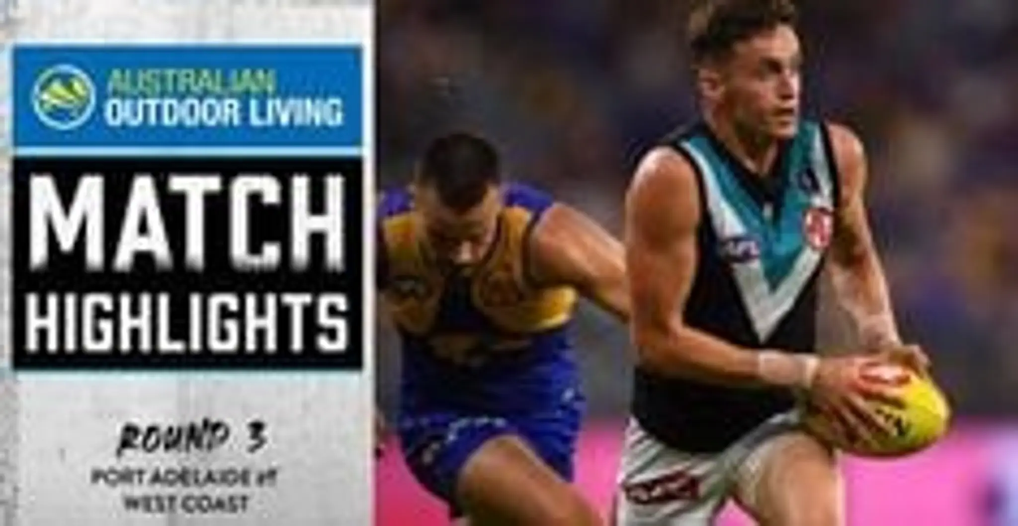 Port Adelaide Football Club