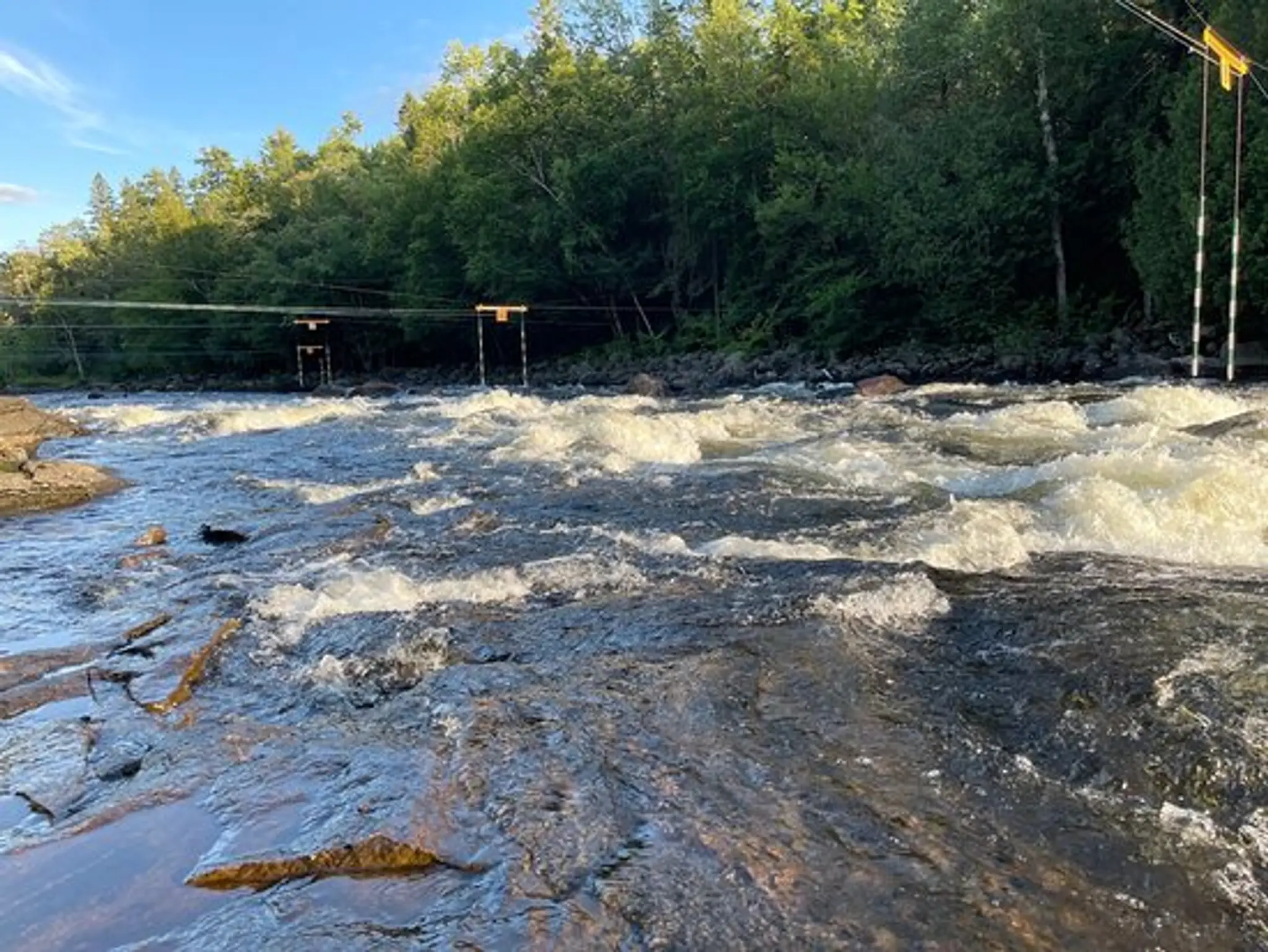 Madawaska Kanu Centre
