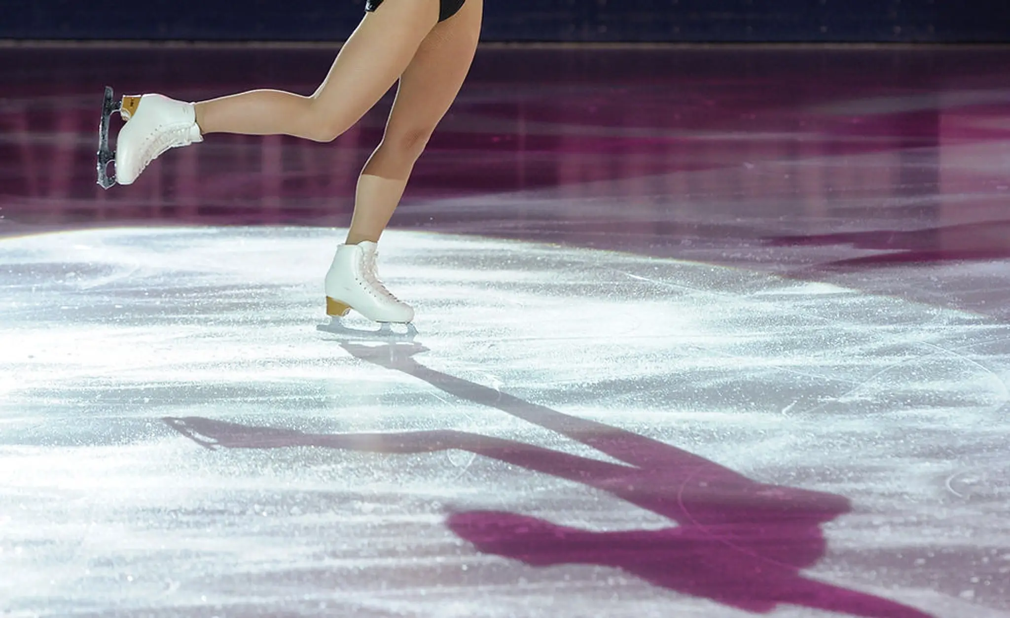 Montpellier Méditerrannée Métropole Patinage