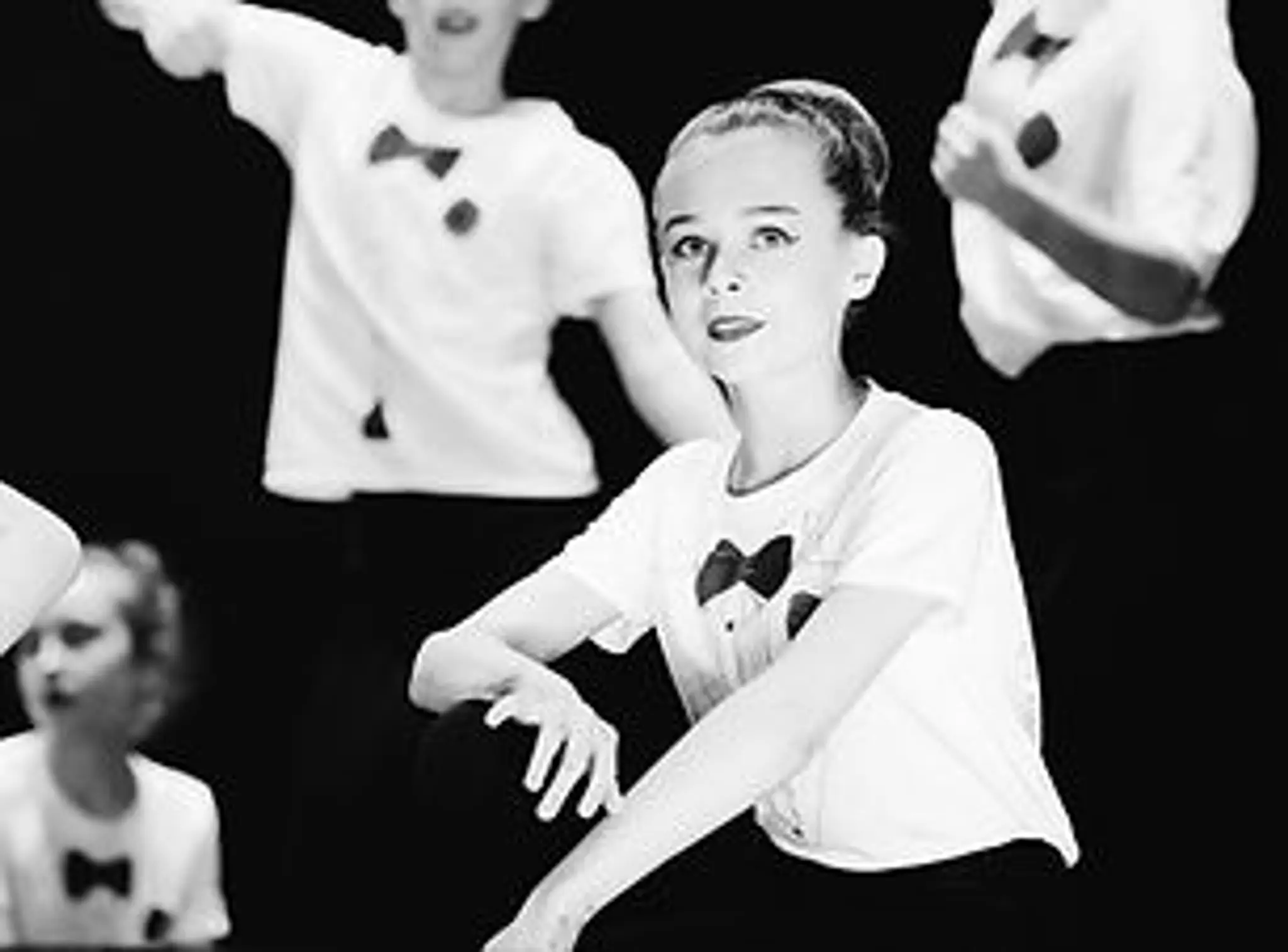 Laura Sandham School Of Dance
