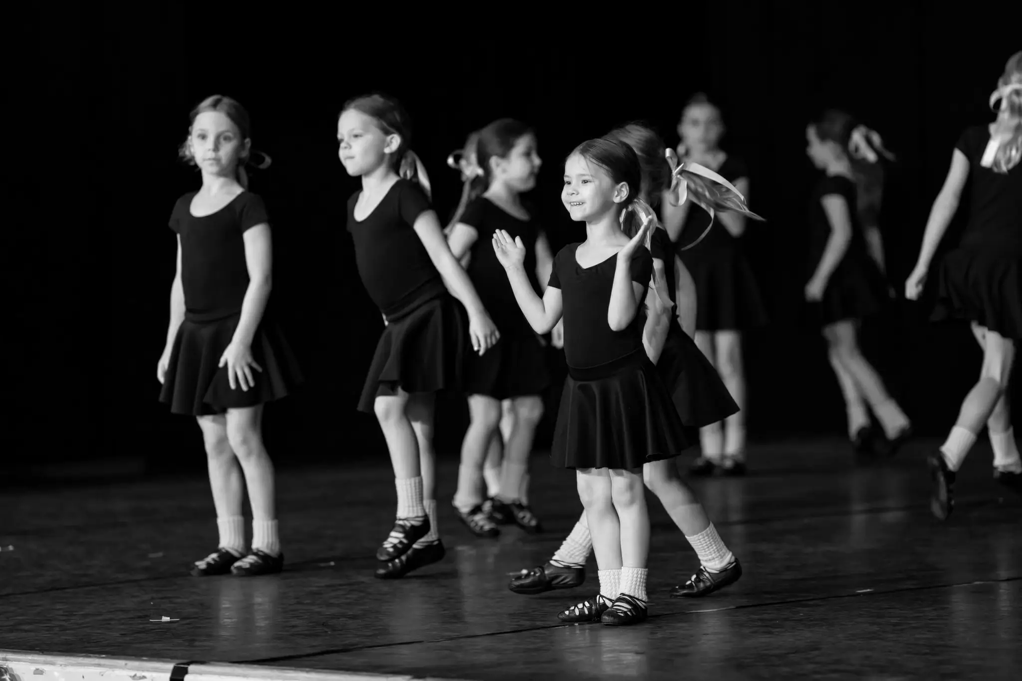 Celtic Academy Irish Dance