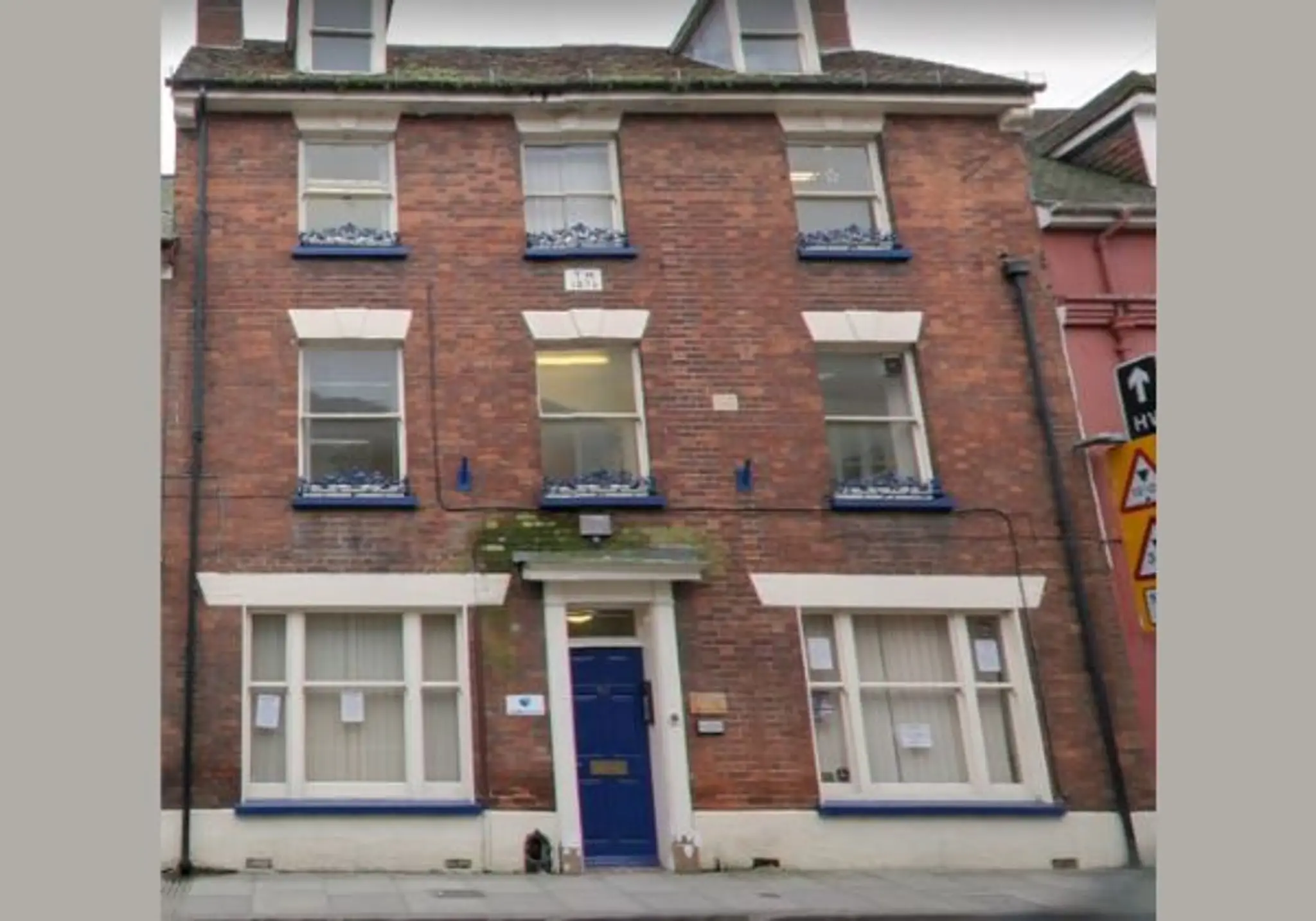 Physiotherapy Salisbury - Ann Physiocare