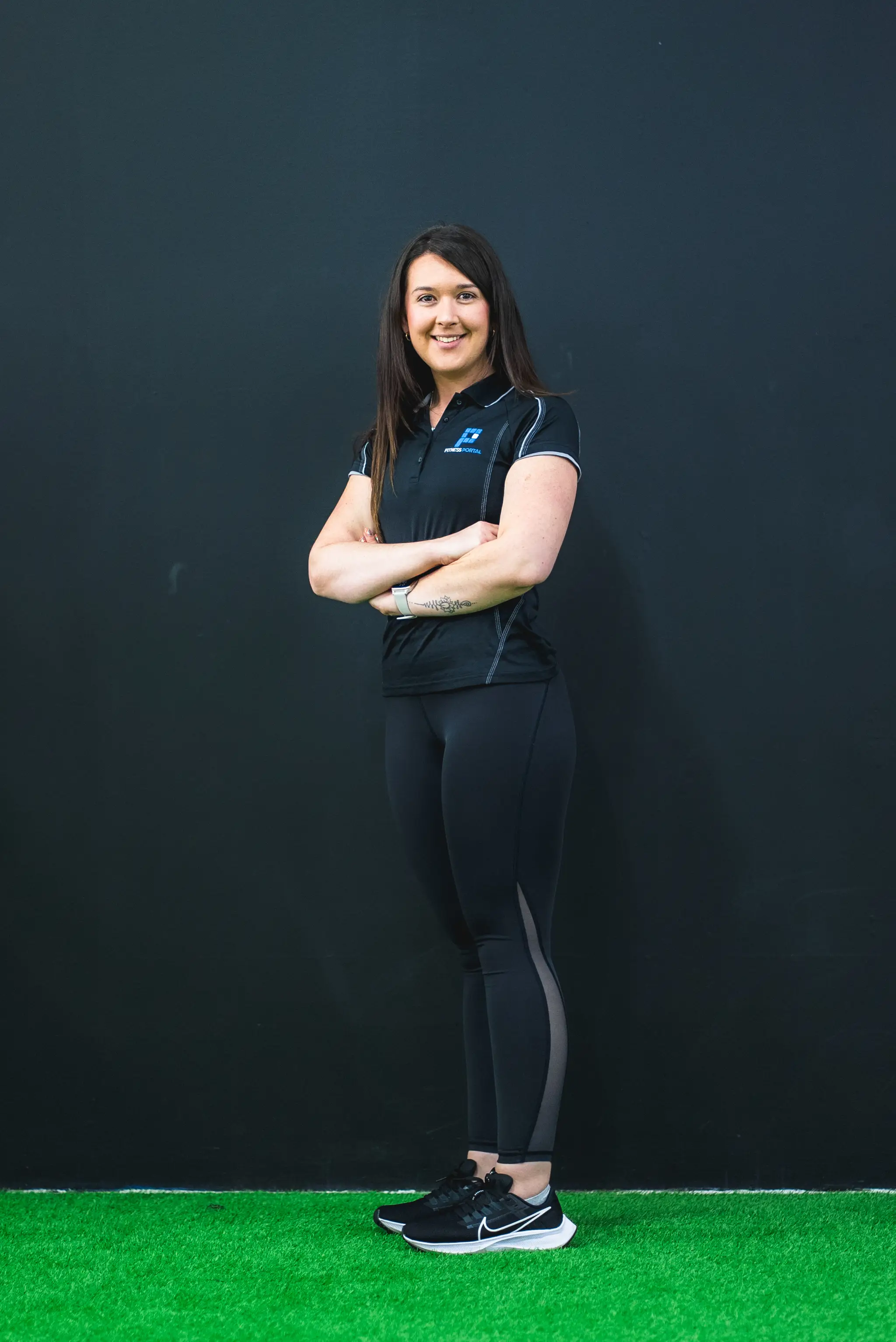 Fitness Portal Petone