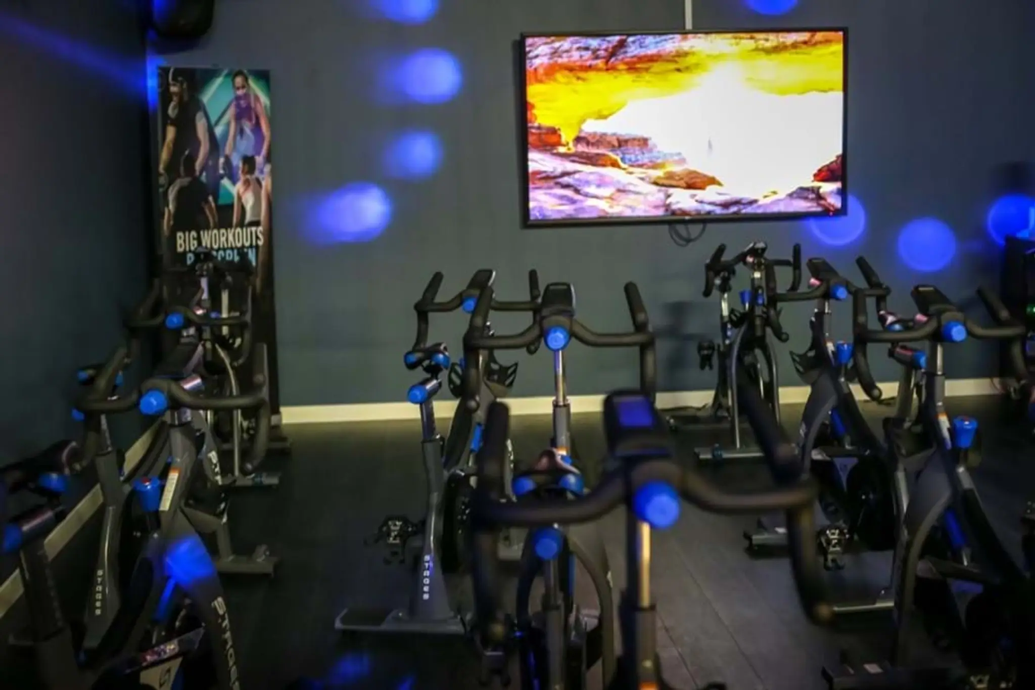 Tolworth Recreation Centre