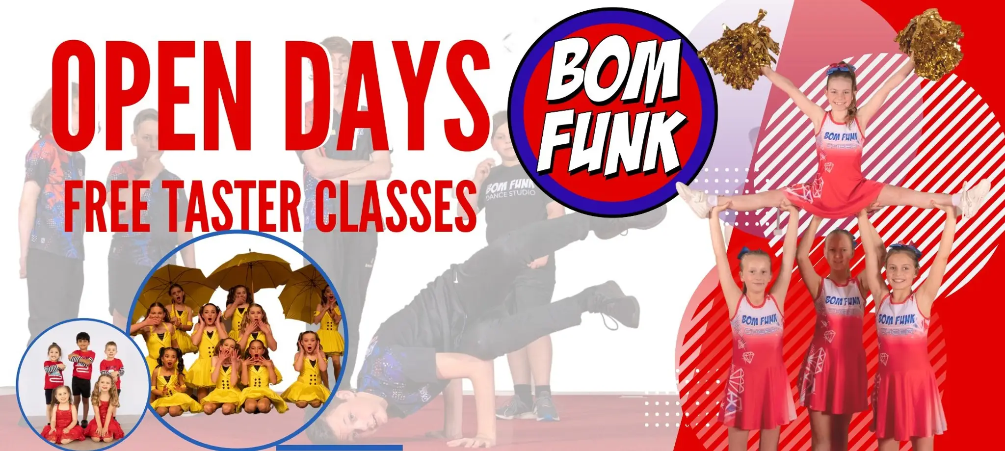 Bom Funk Dance Studio