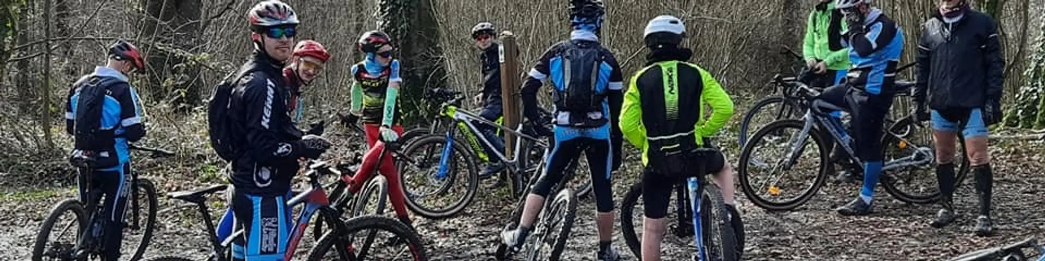 Rando Sport VTT