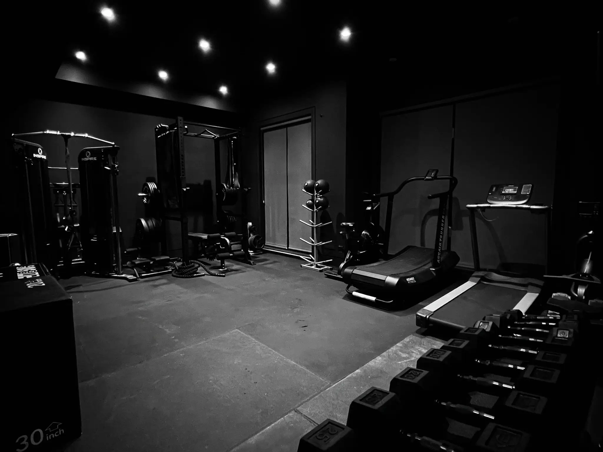 Nikbakhsh Fitness