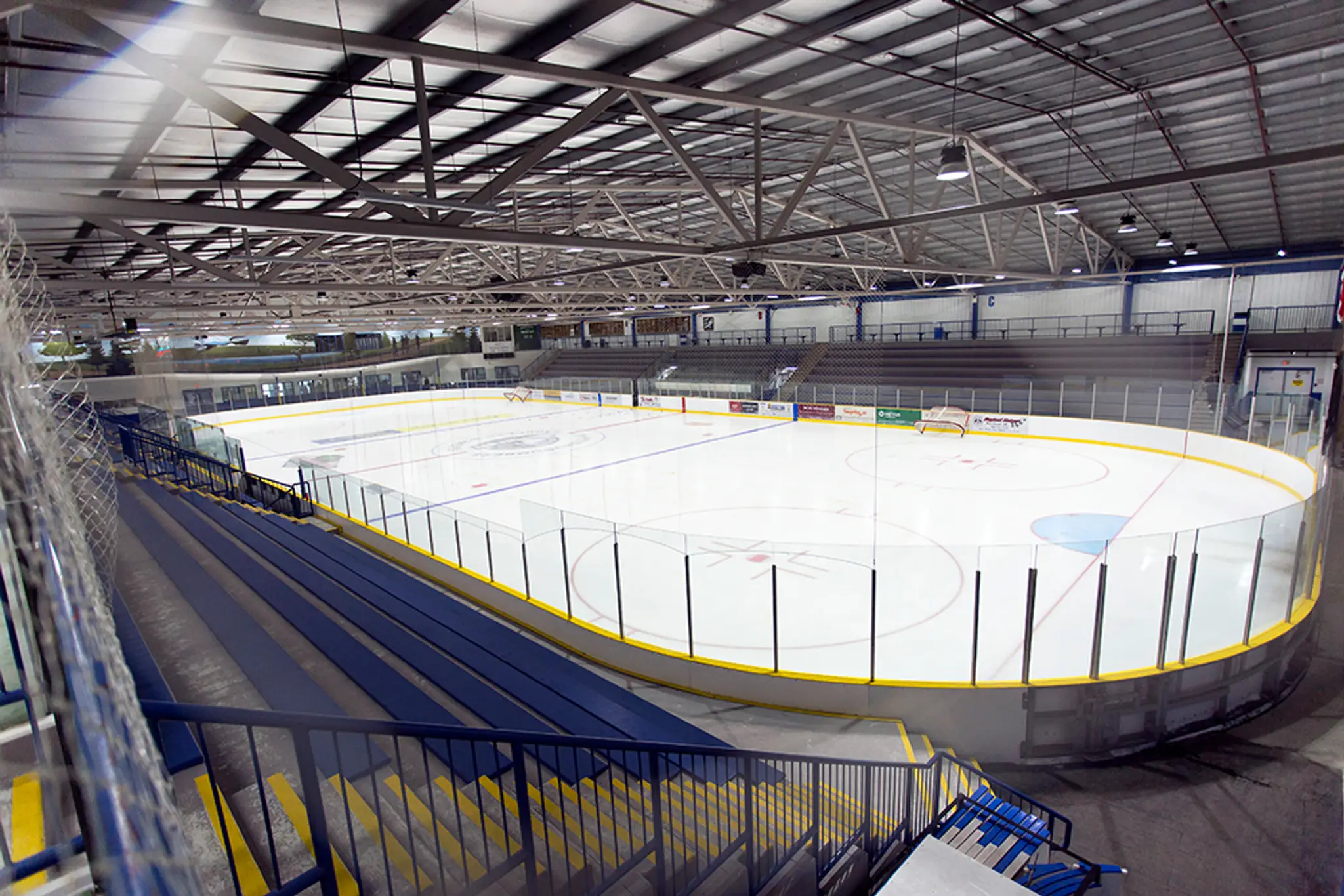 Barrhead Arena