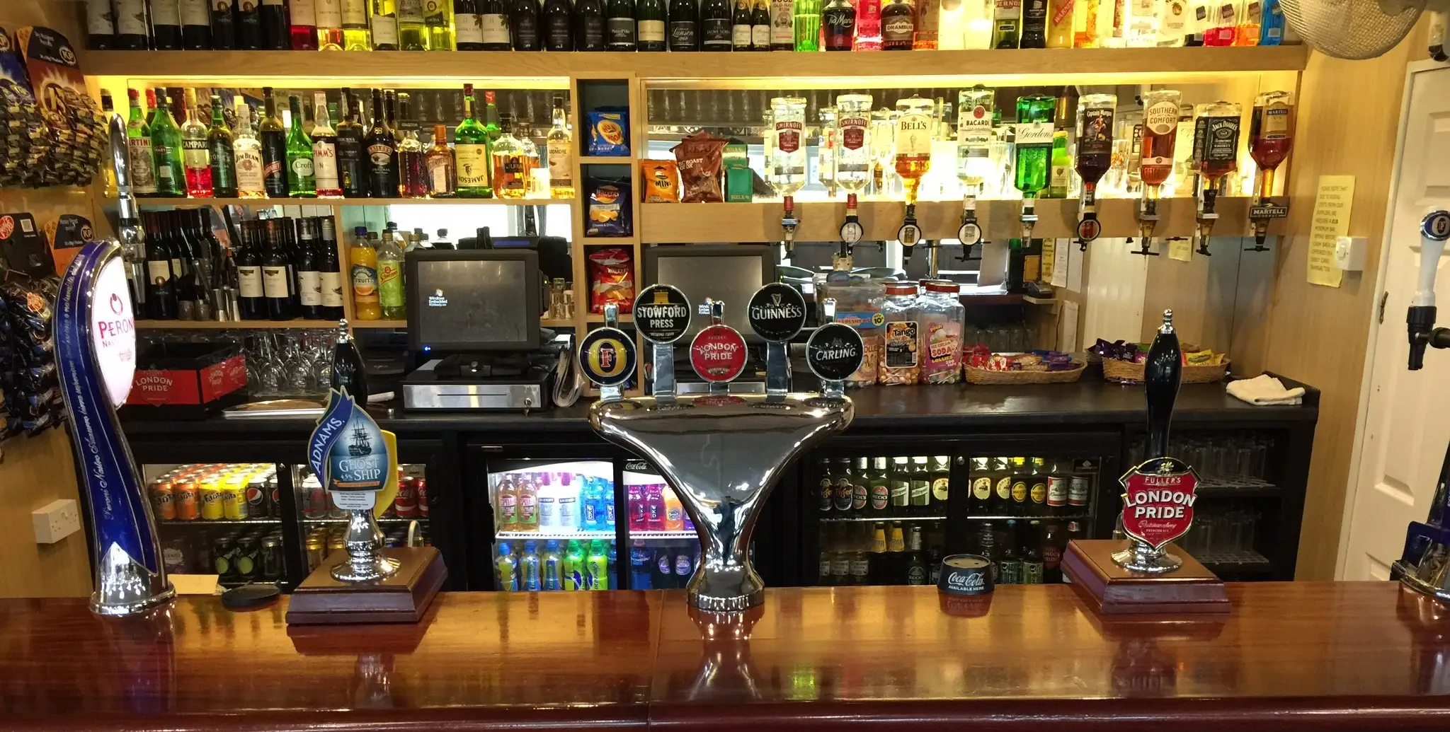 Chessington Cricket & Sports Club