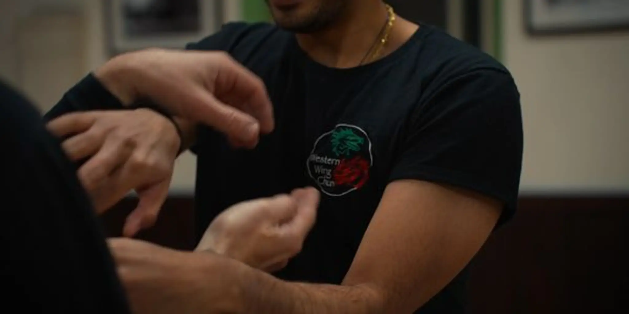 Western Wing Chun - Peterborough Martial Arts Kung Fu Boxing